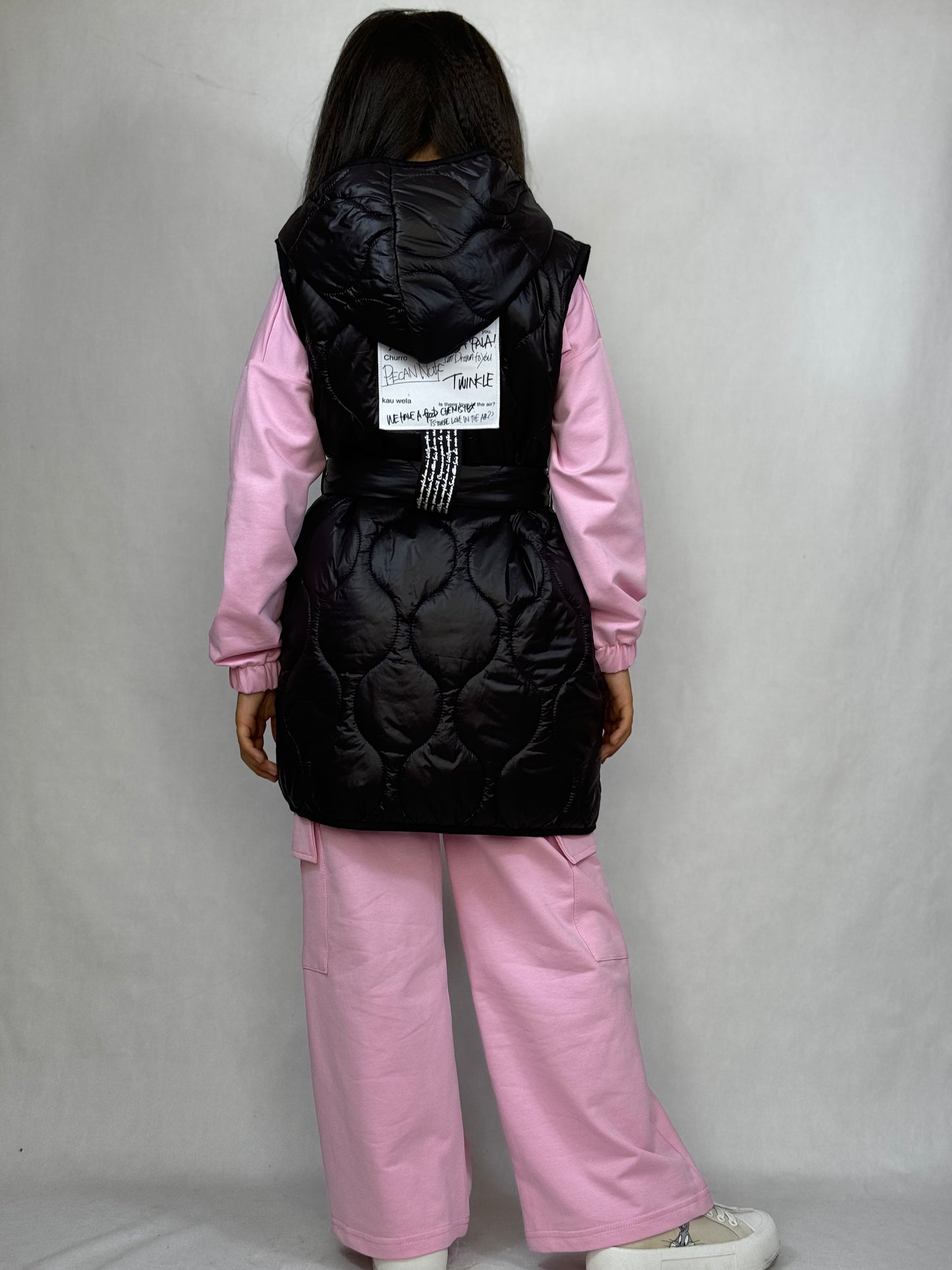 Vesta Amish
