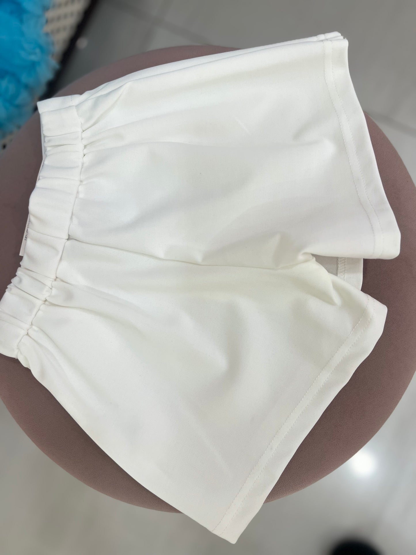 Fustă pantalon Iary