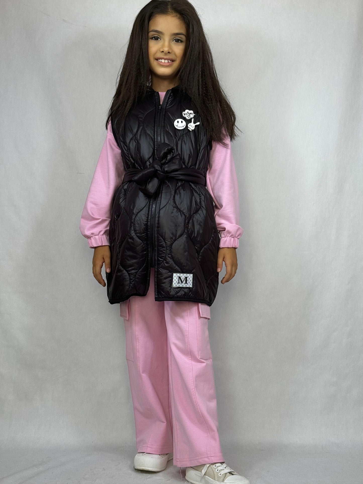 Vesta Amish