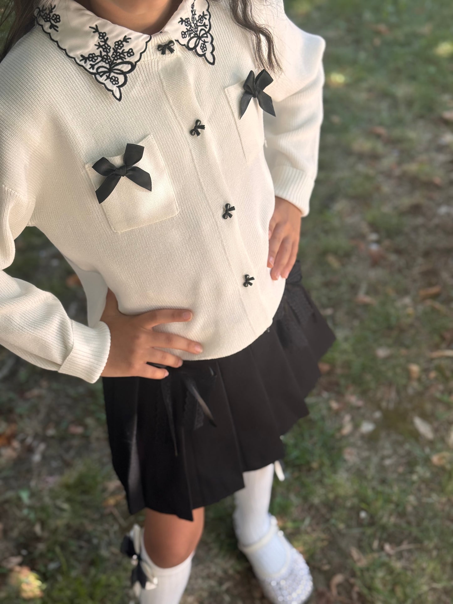 Milla Jersey