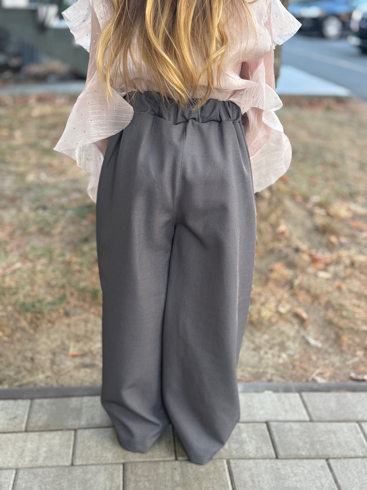 Pantaloni Ines