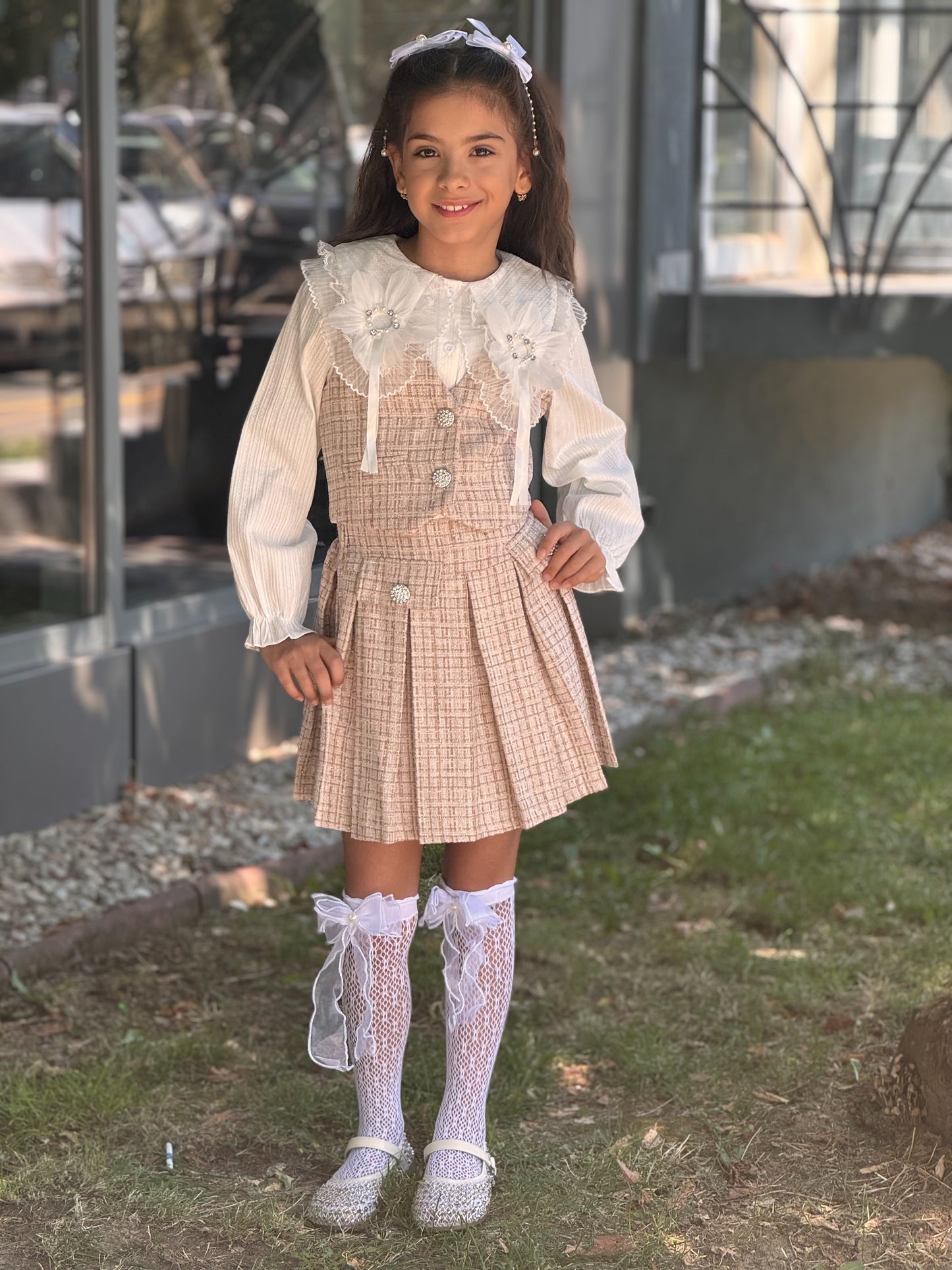 Compleu Larisa
