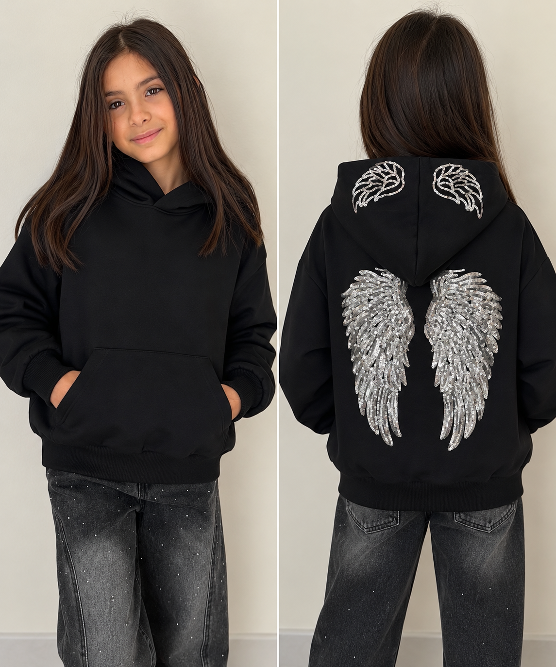 Hanorac Angels