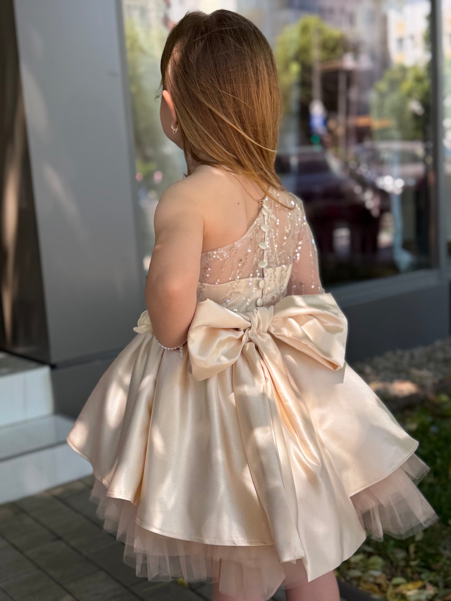 Rochie Crista