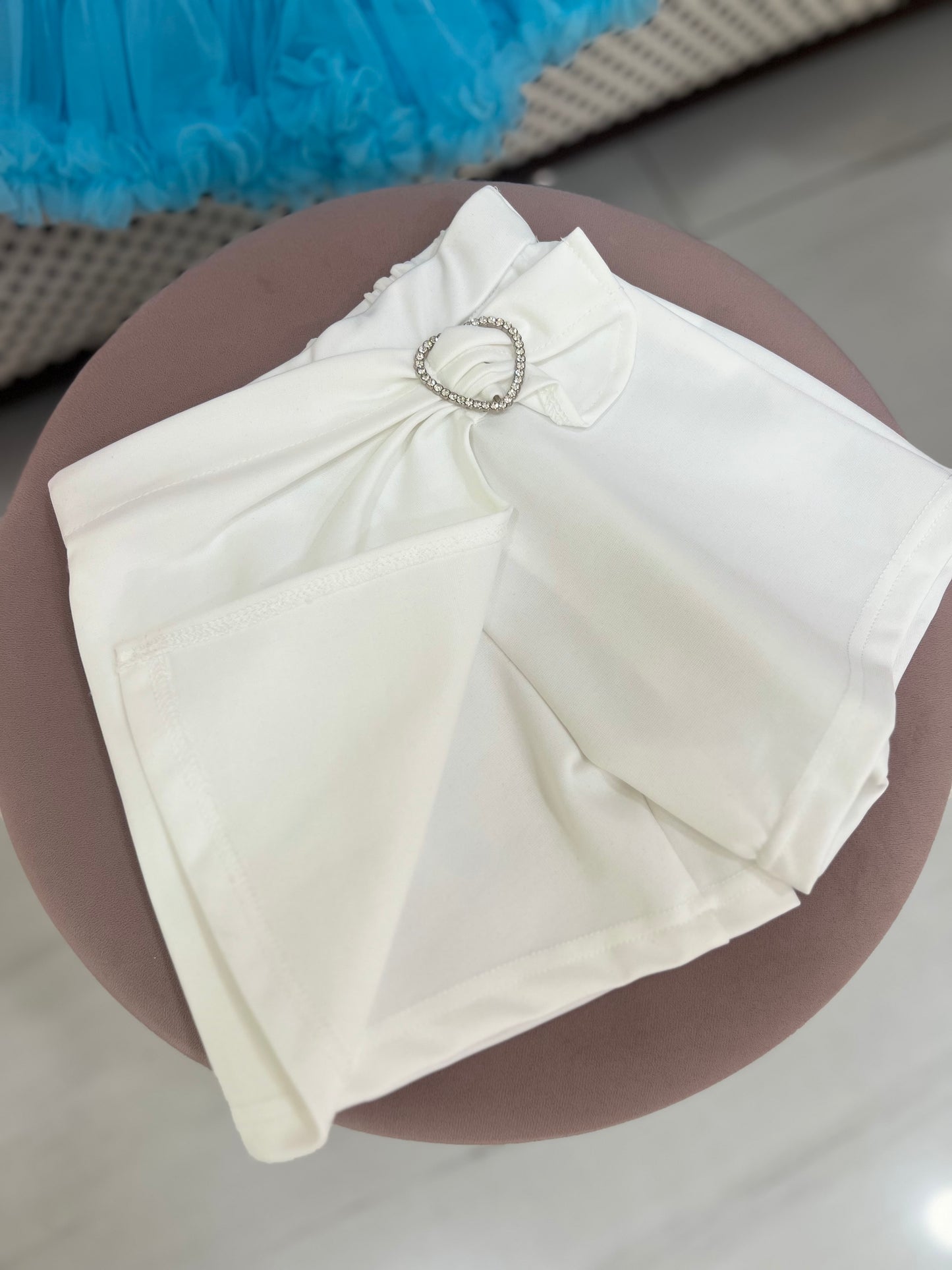Fustă pantalon Iary