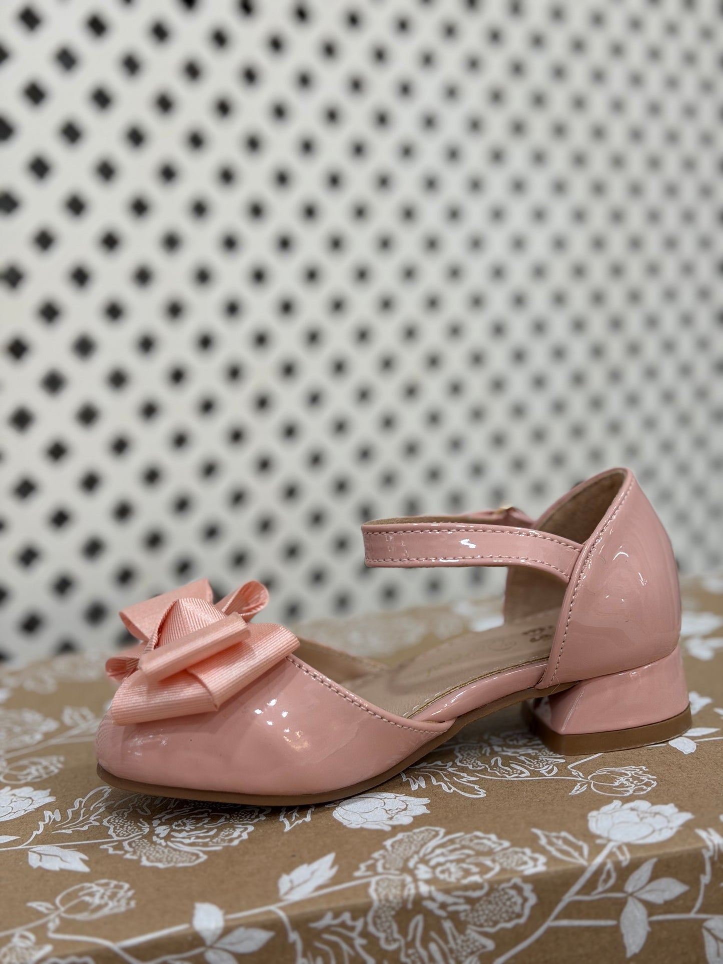 Pantofi Tini