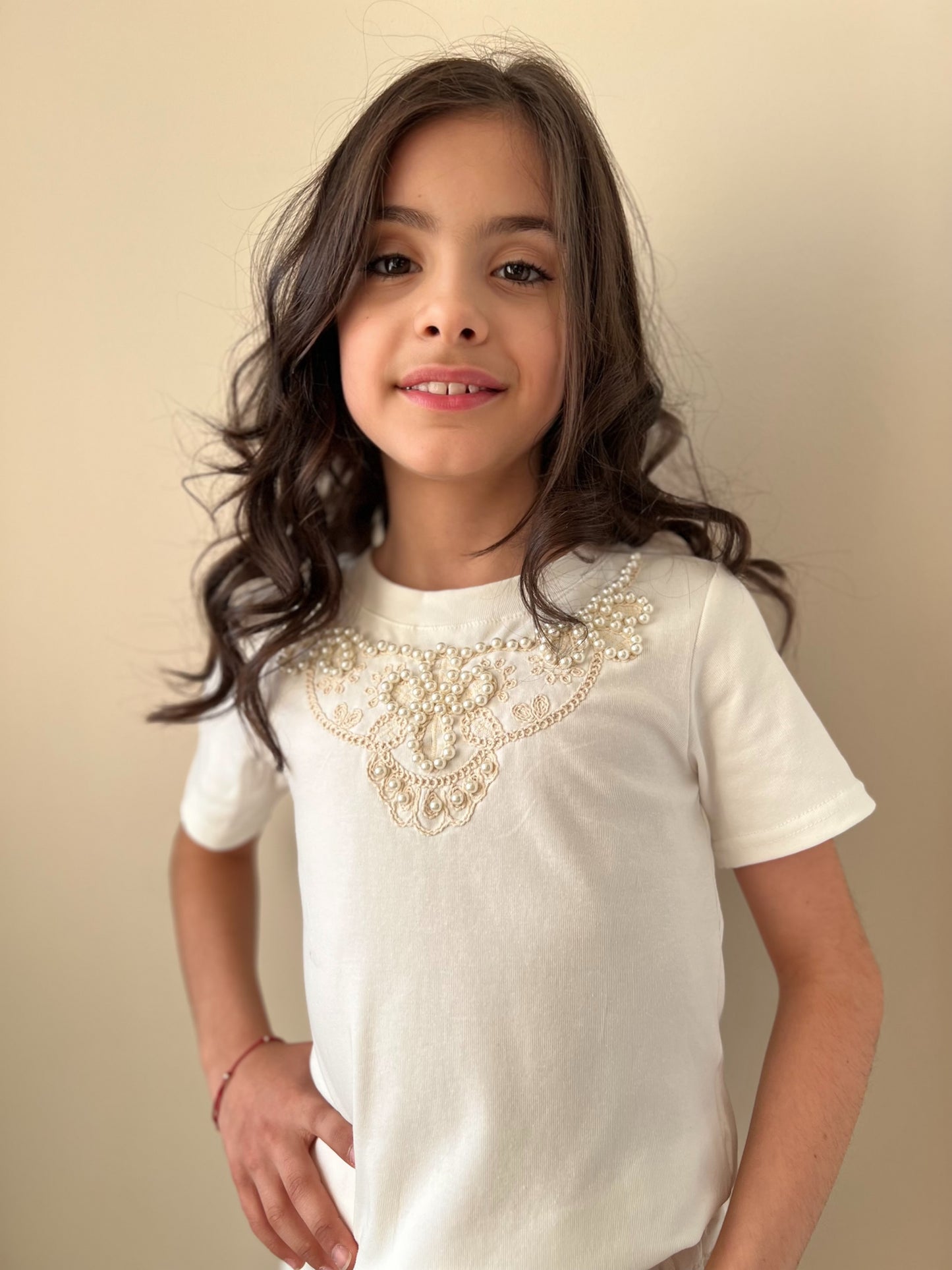 Tricou Lili