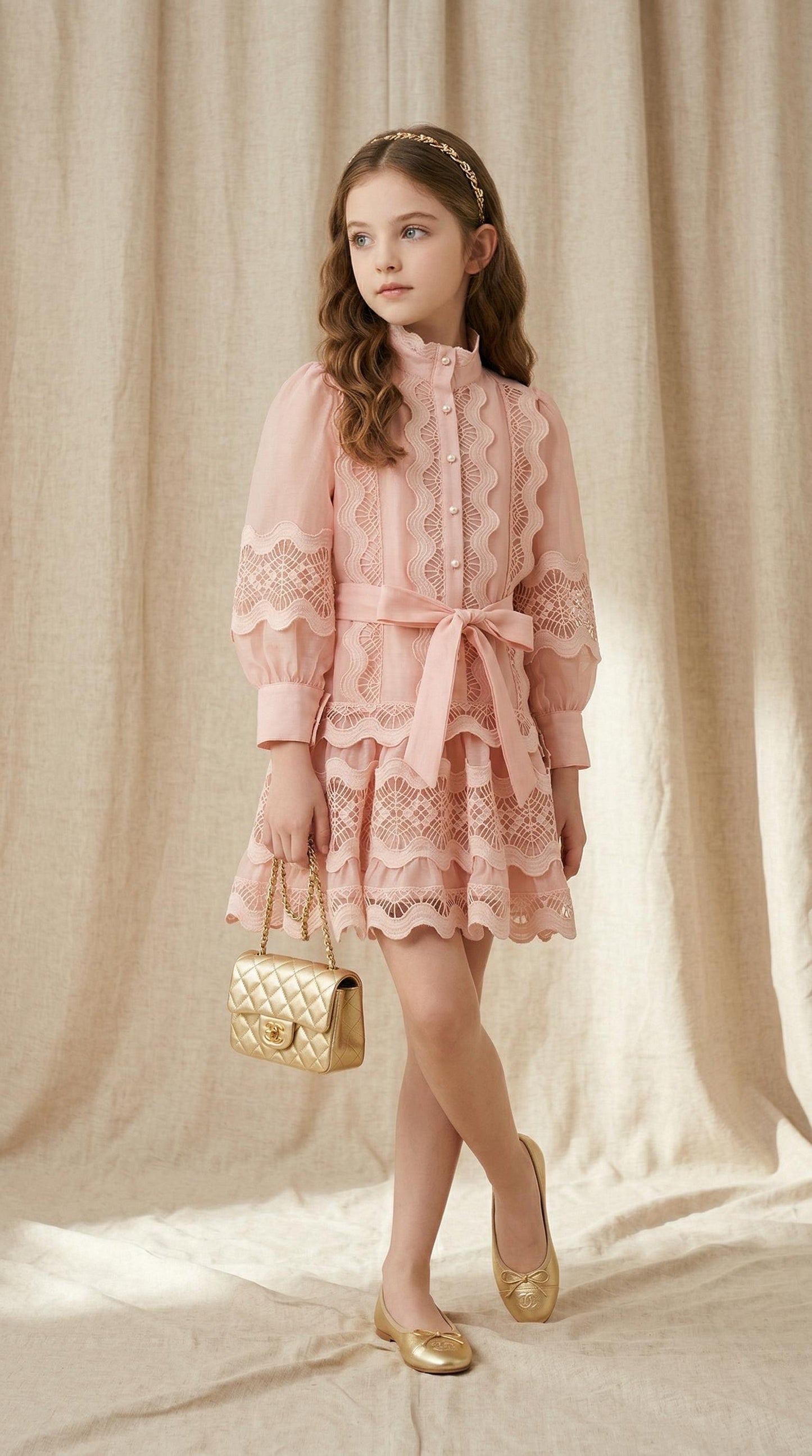 Rochie Csenge
