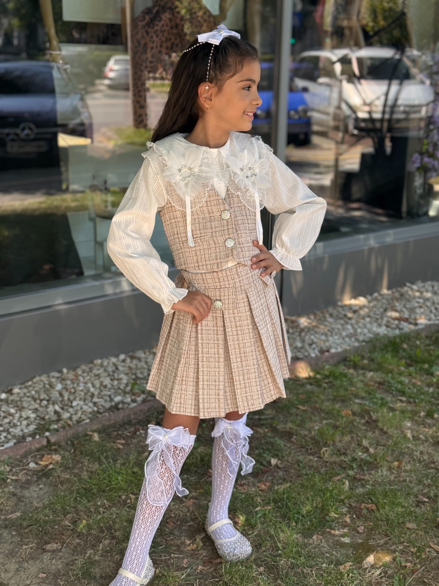 Compleu Larisa