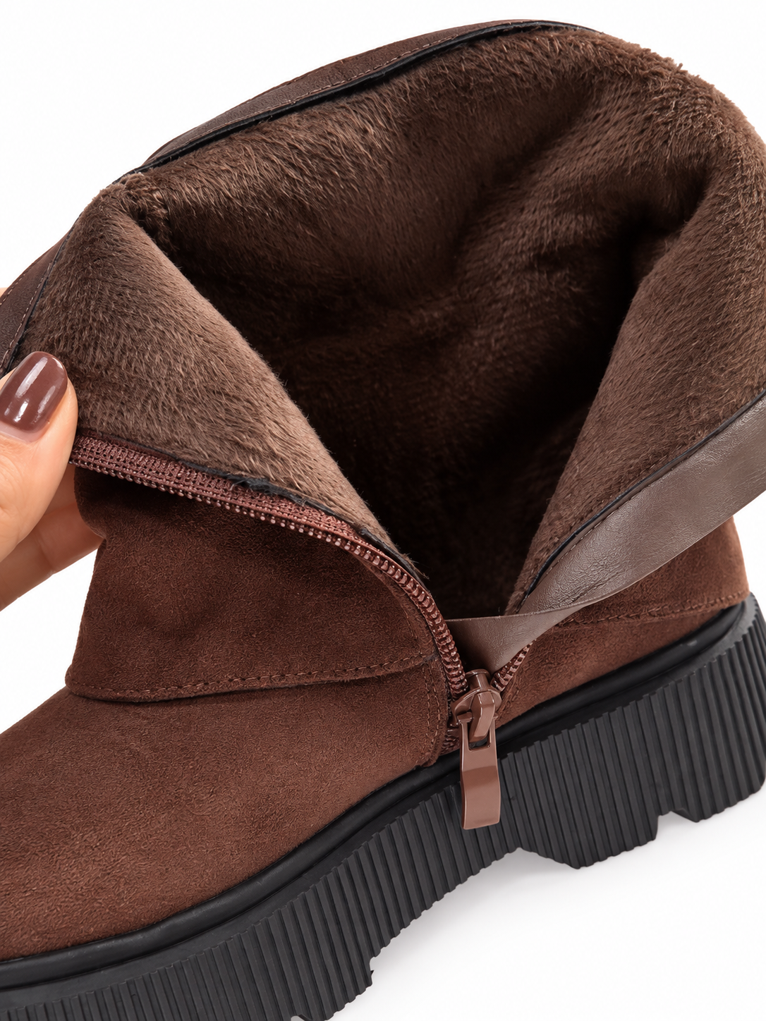 Botine Lavis