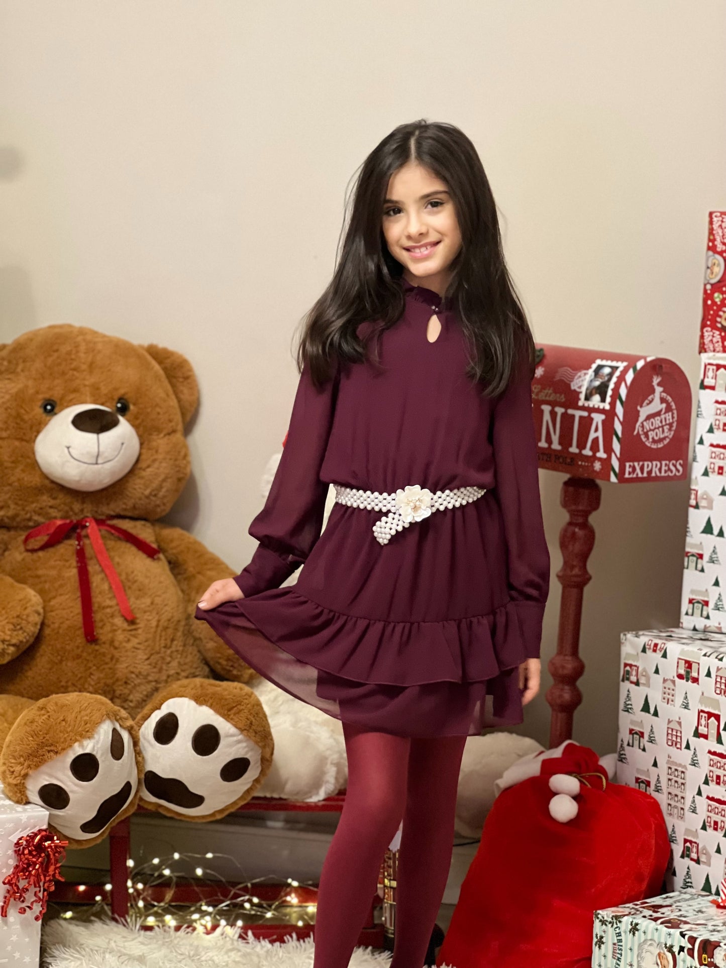 Rochie Ella(fara curea)