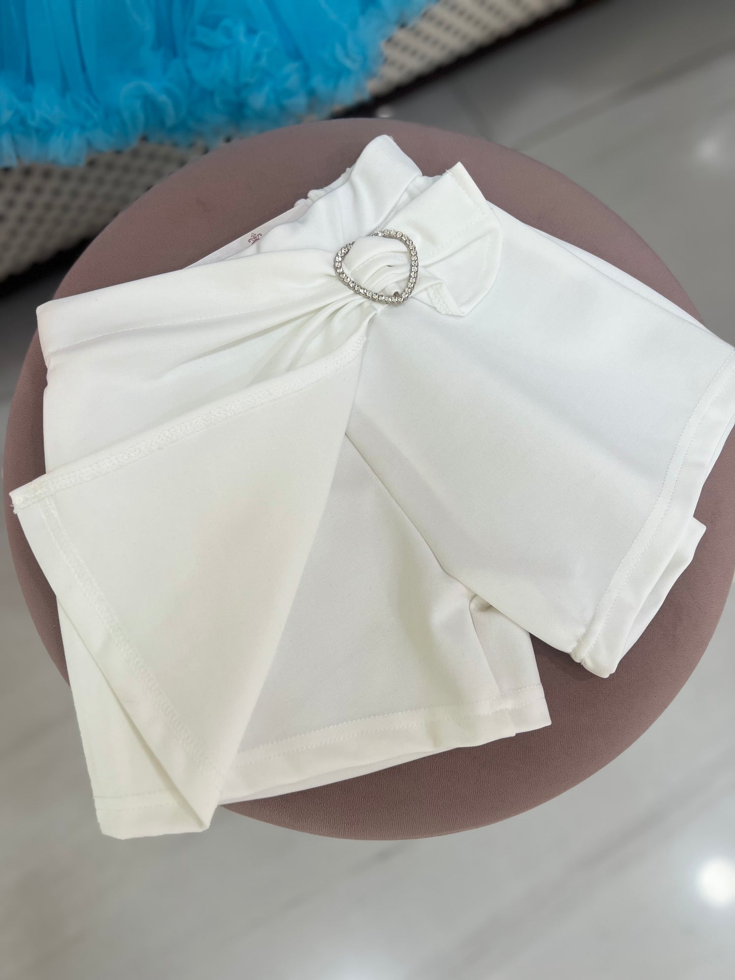 Fustă pantalon Iary