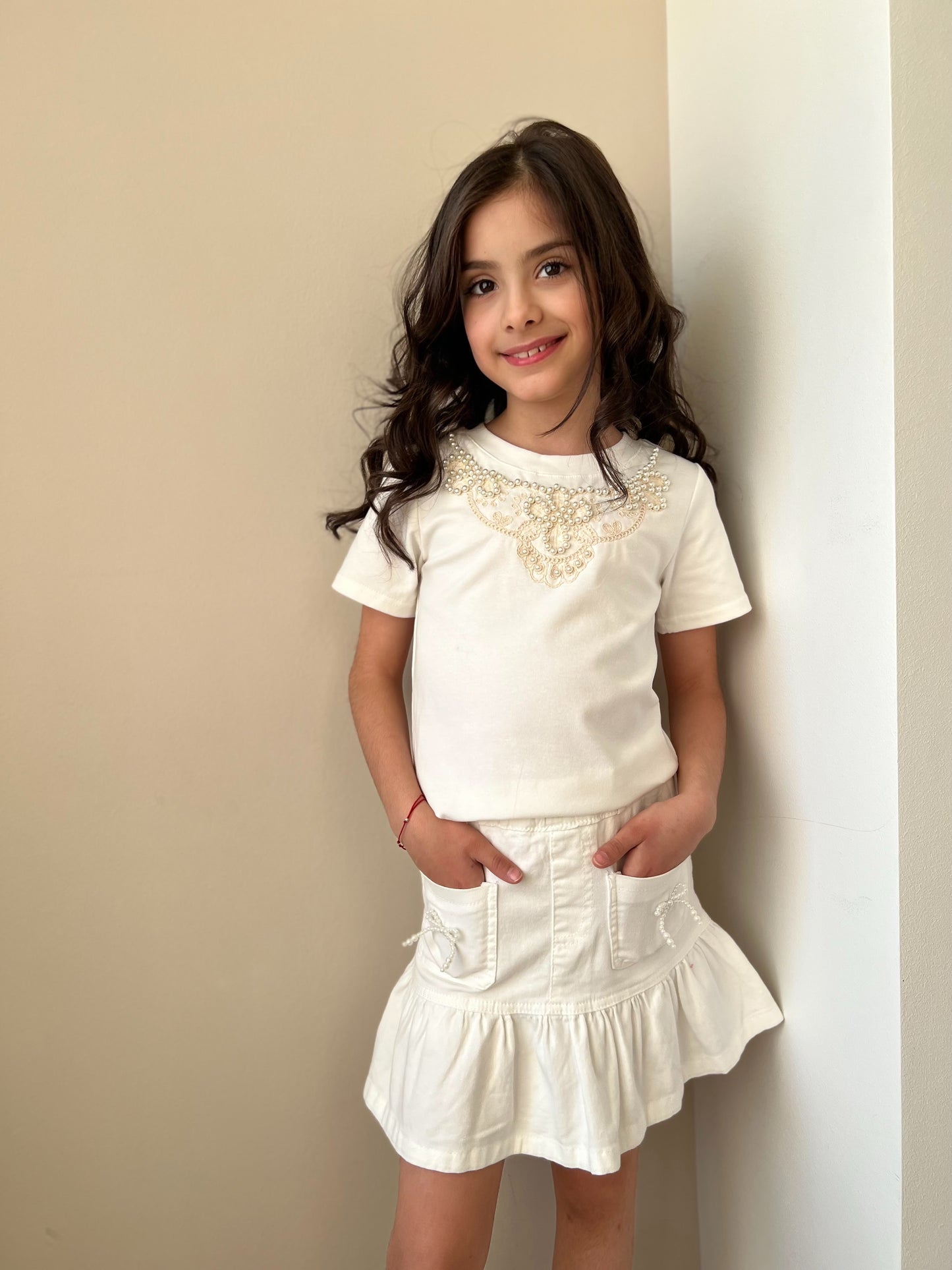 Tricou Lili