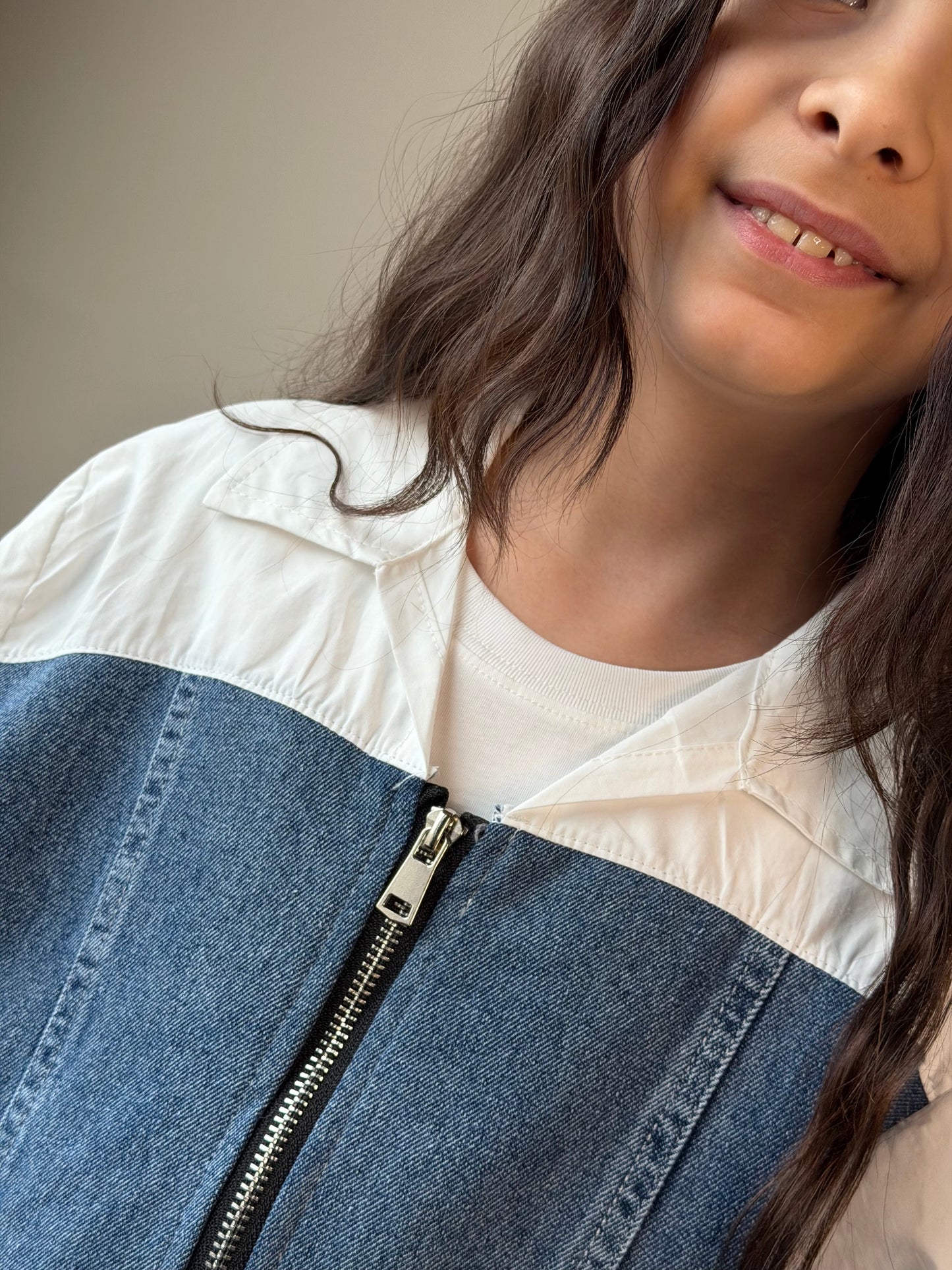 Compleu Albertida(2 piese)