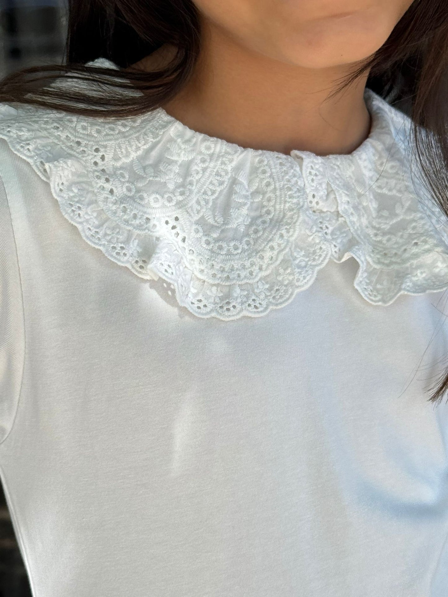 Bluza bumbac Dolie