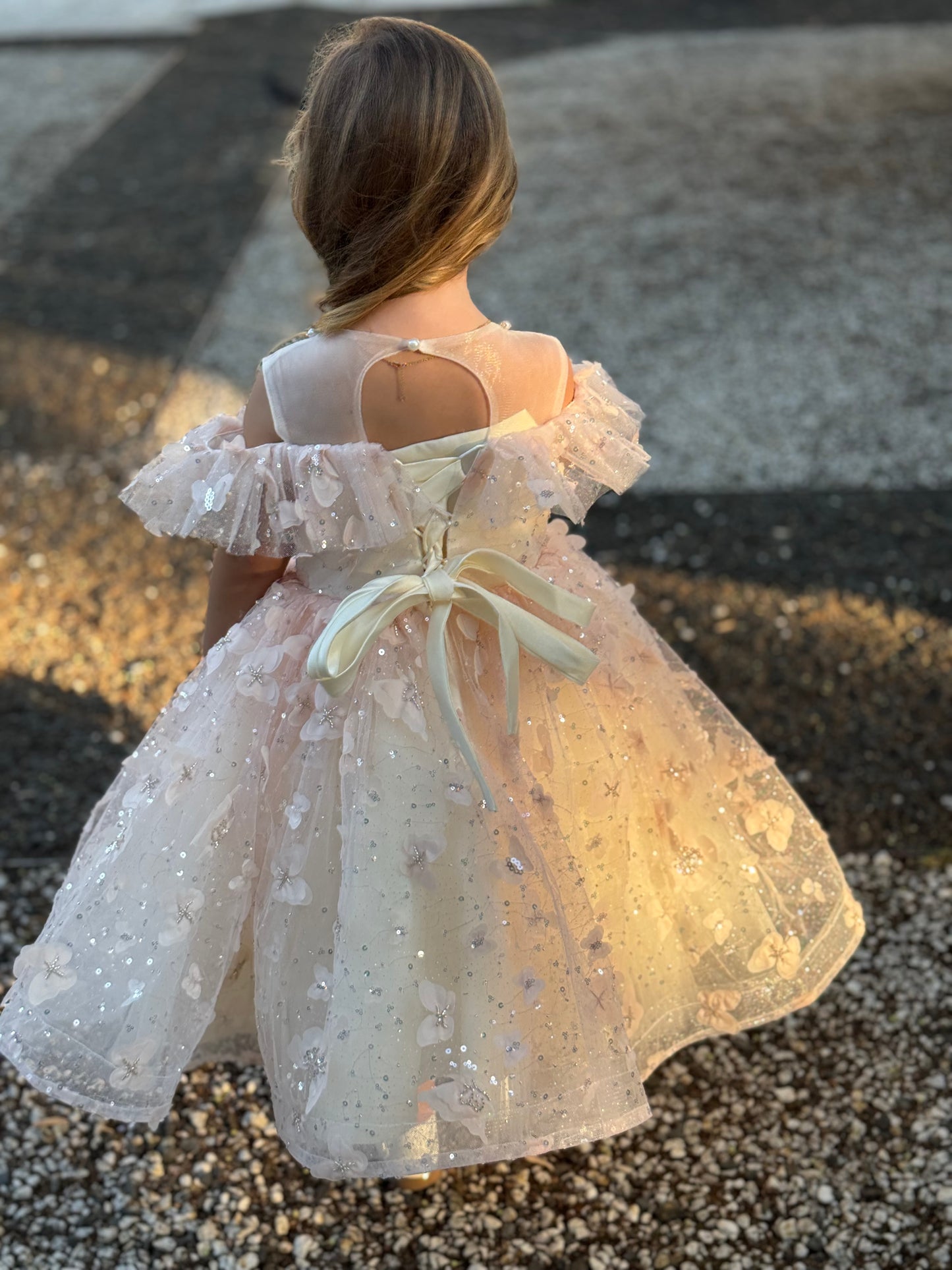 Rochie Aliss