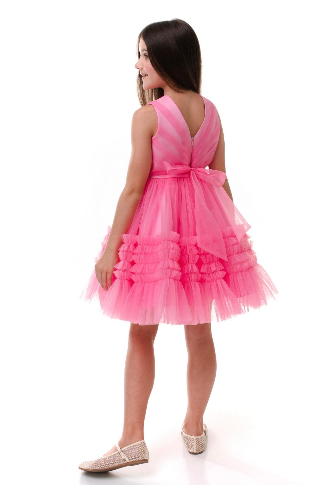 Rochie Parlia