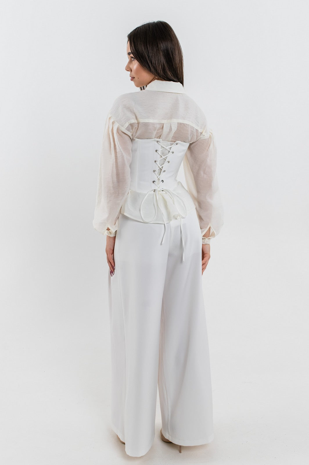 Corset Alma