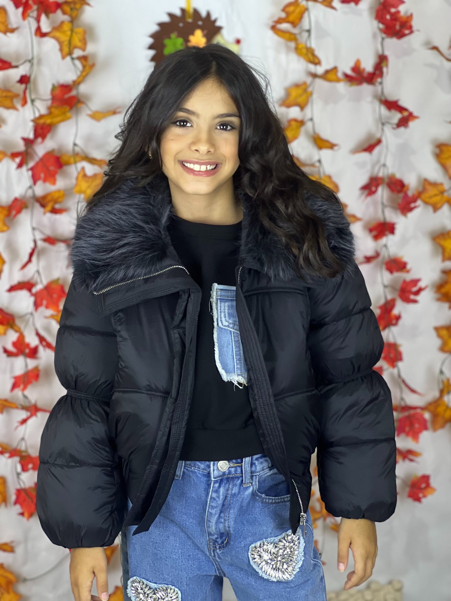 Geaca Marisol