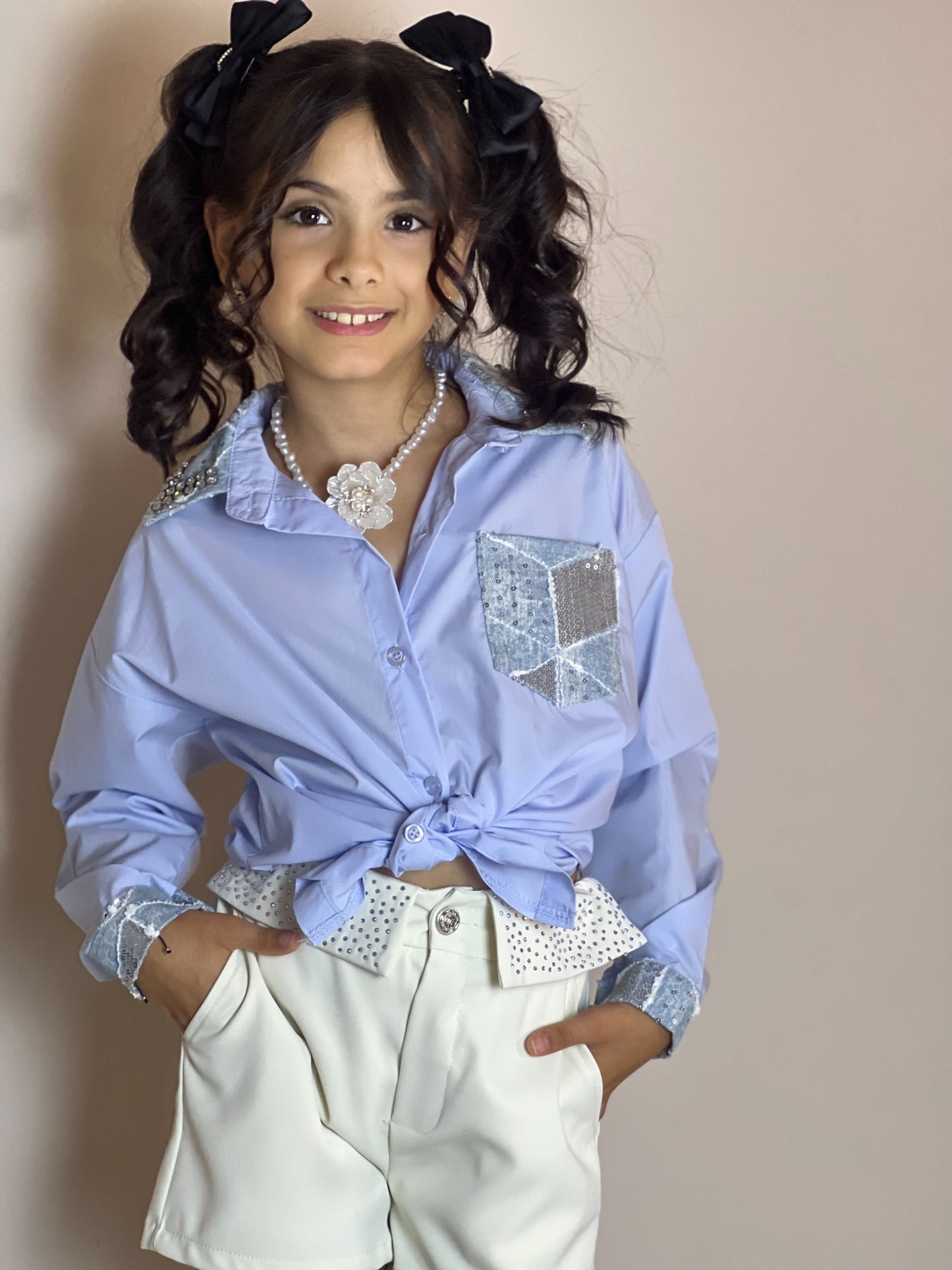 Camicia Iana
