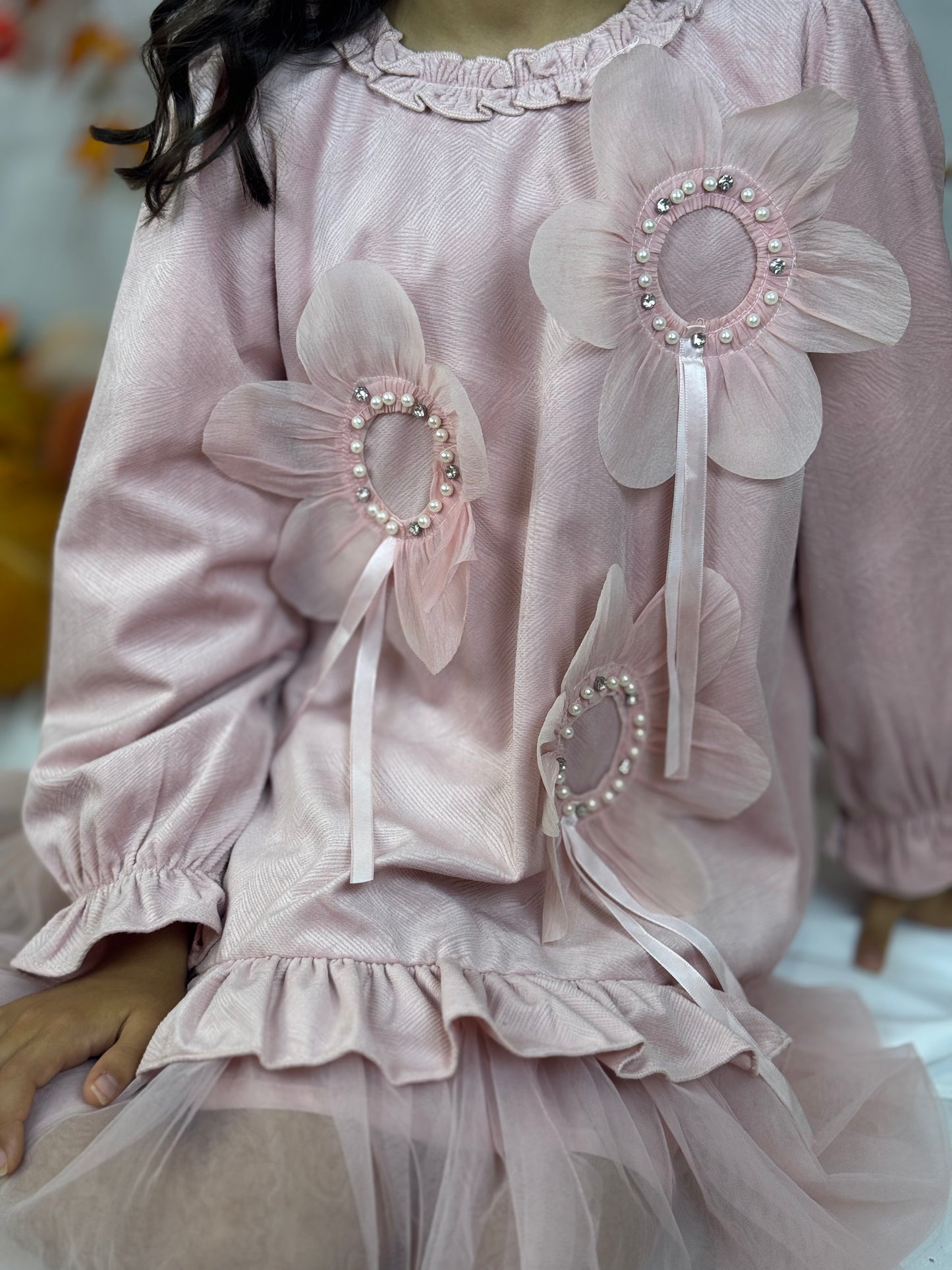 Rochie Colette
