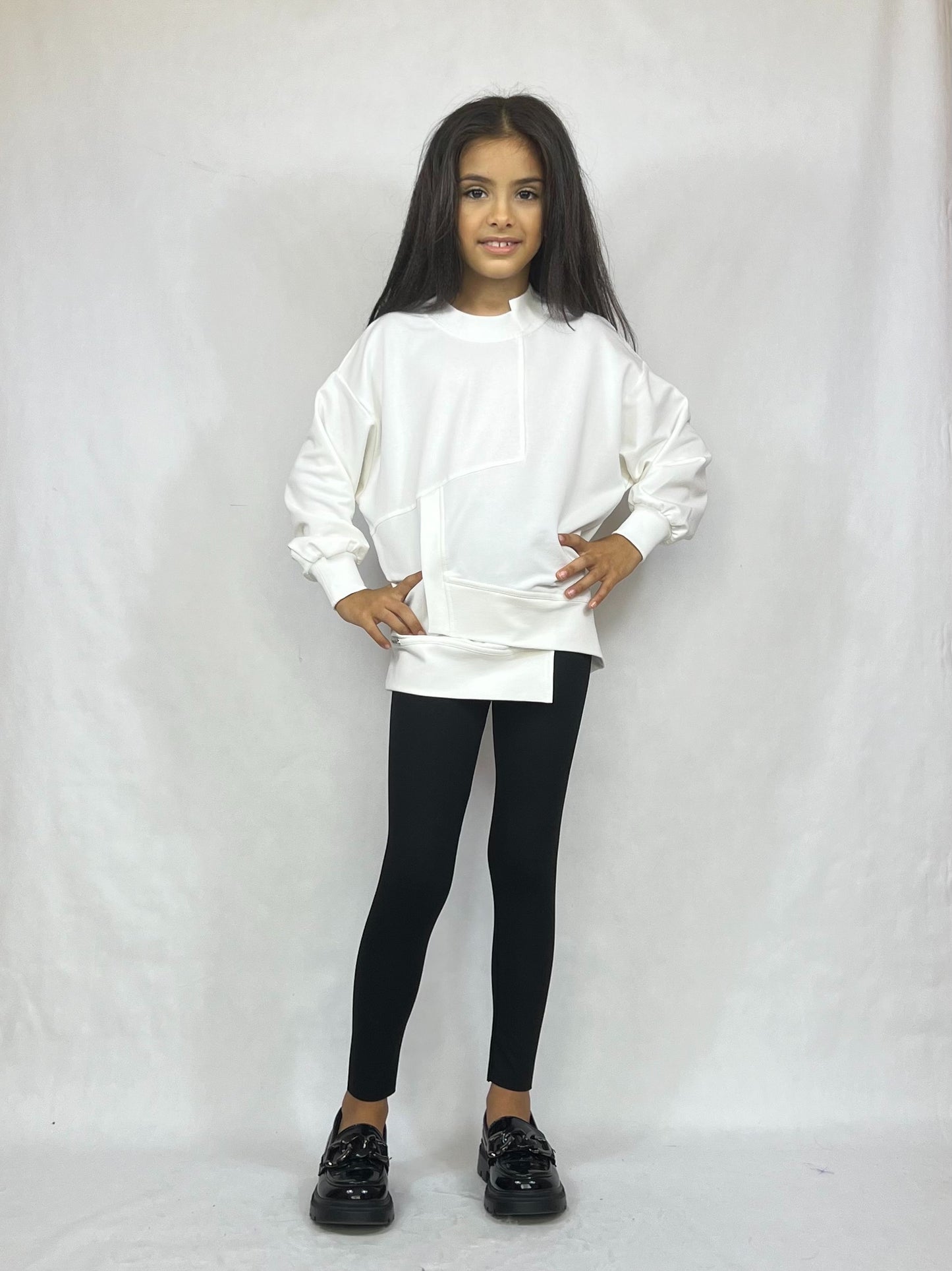 Blusa Linx