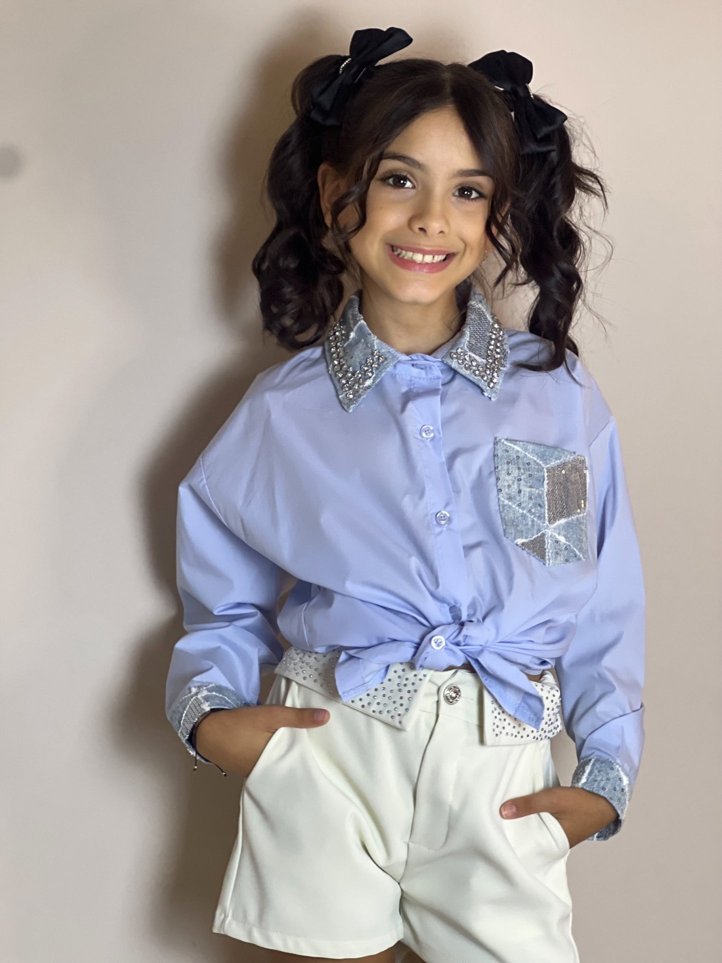 Camicia Iana
