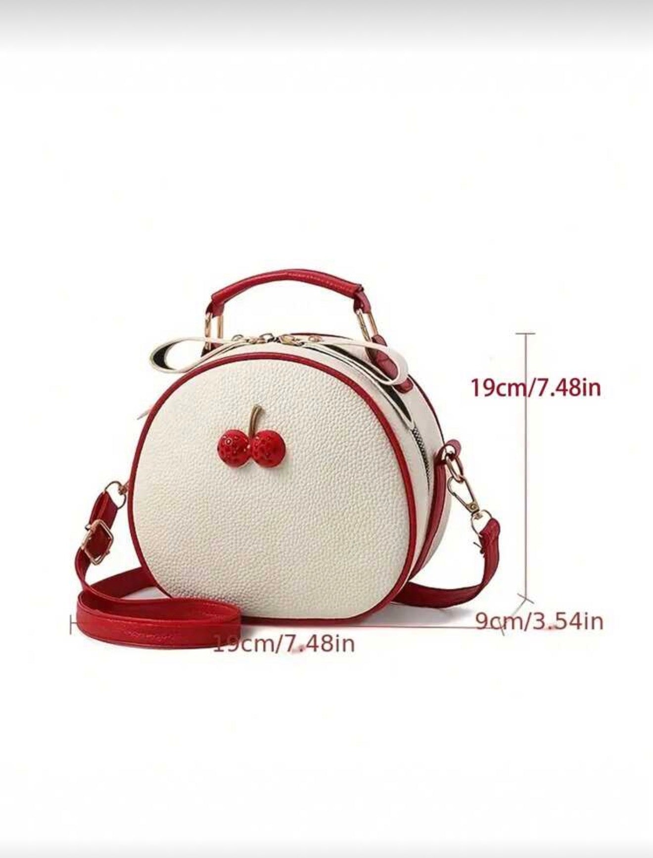 Geantă Crossbody CH