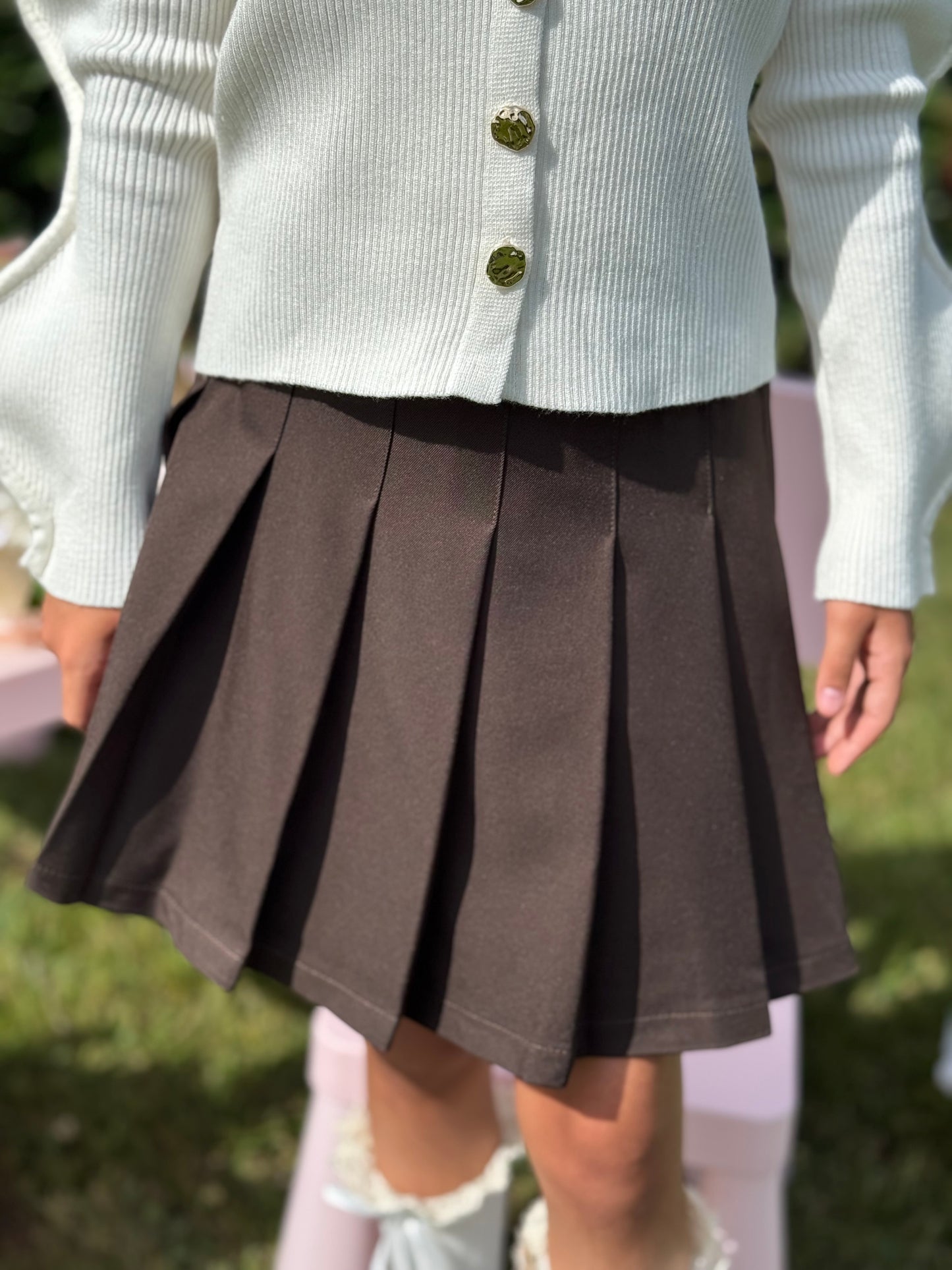 Fustă pantalon Liss