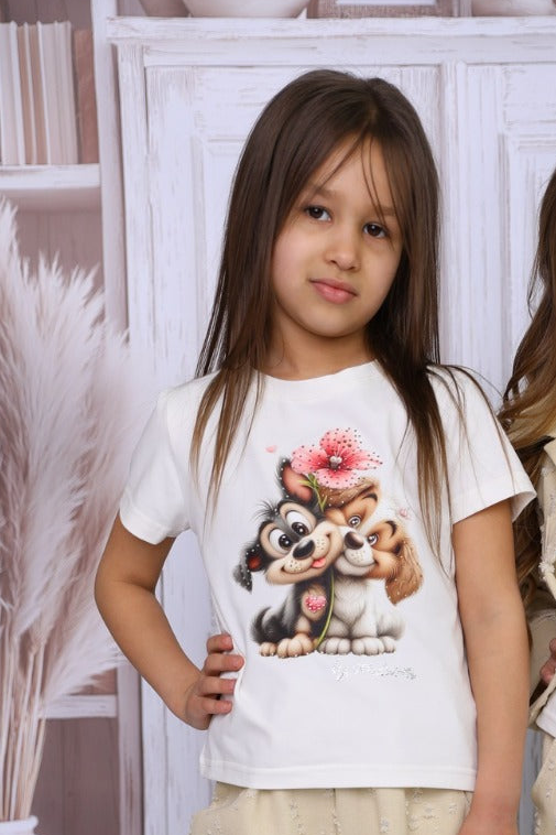 Tricou Sply