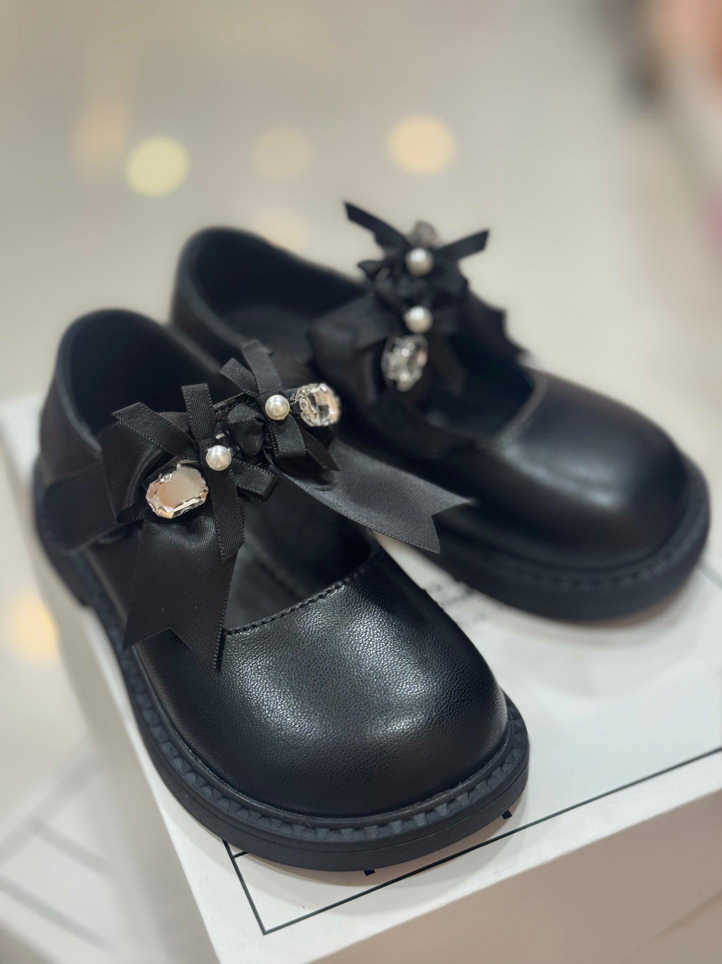 Pantofi Imma