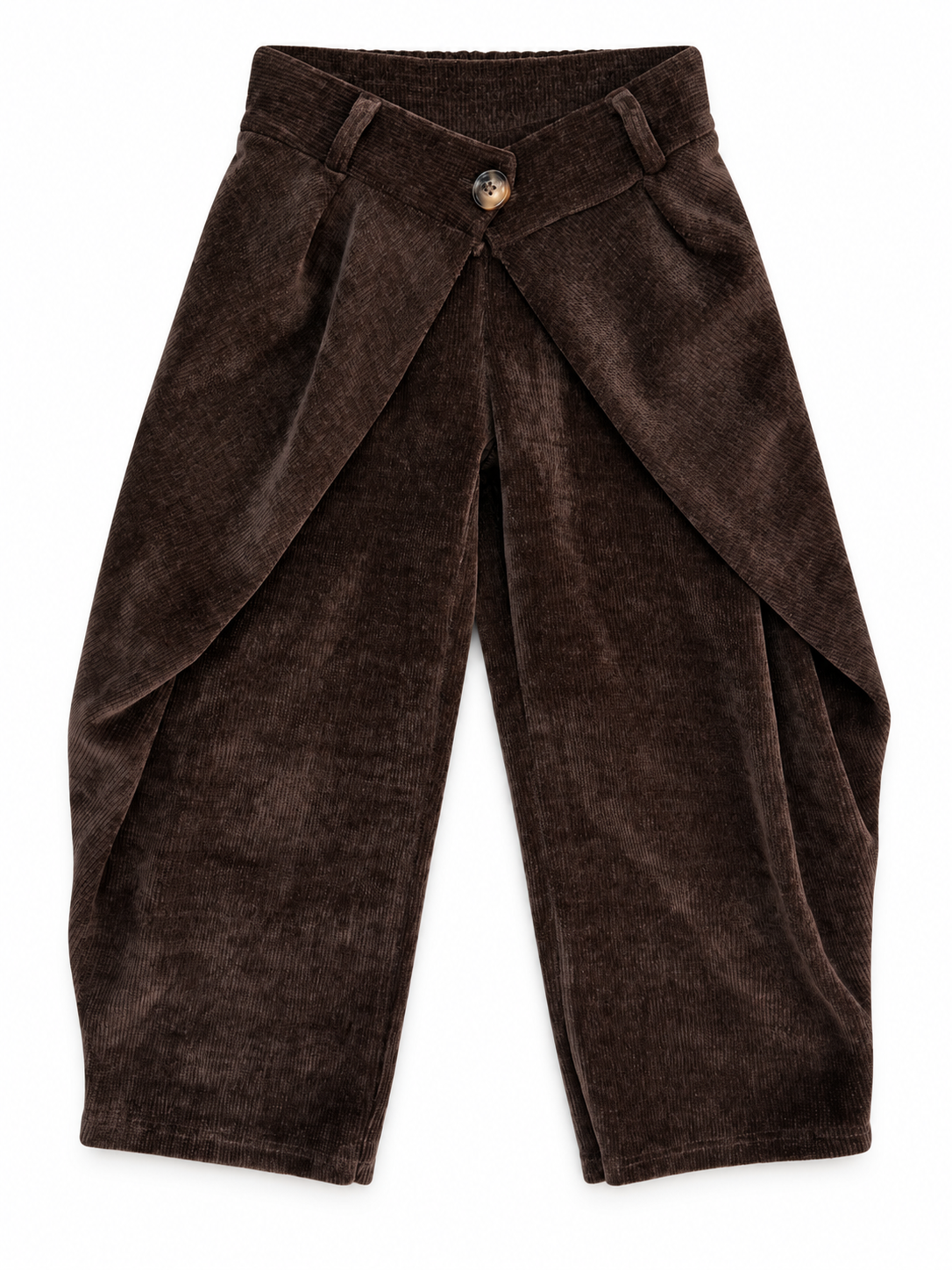 Pantaloni catifea Lora