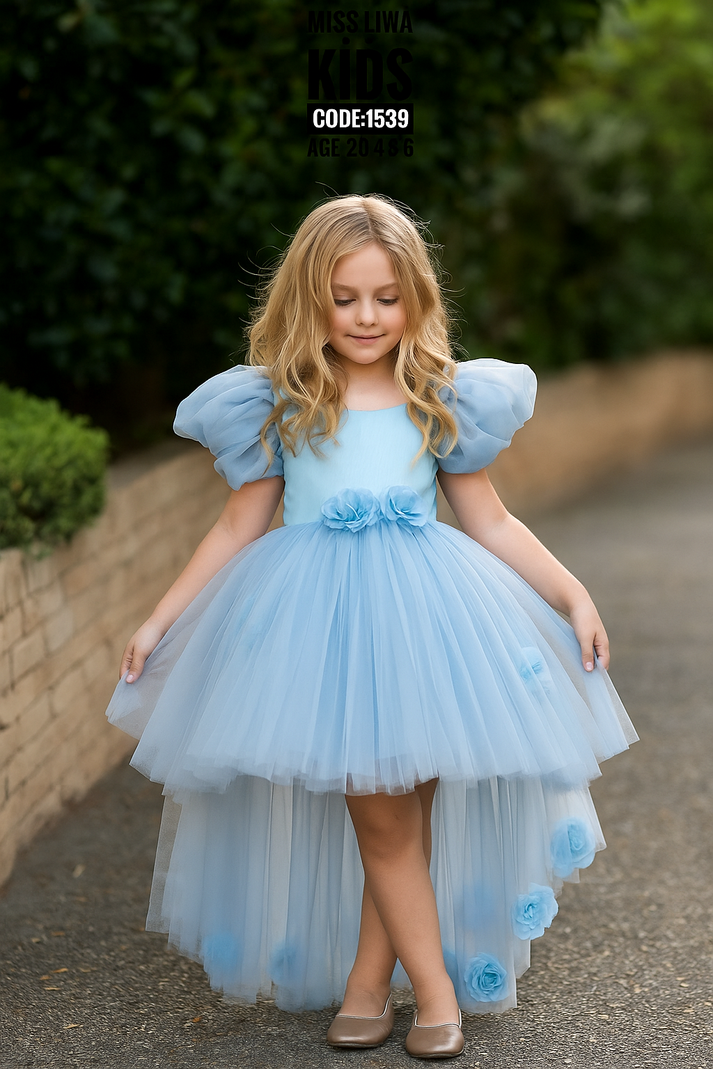 Belle ruha