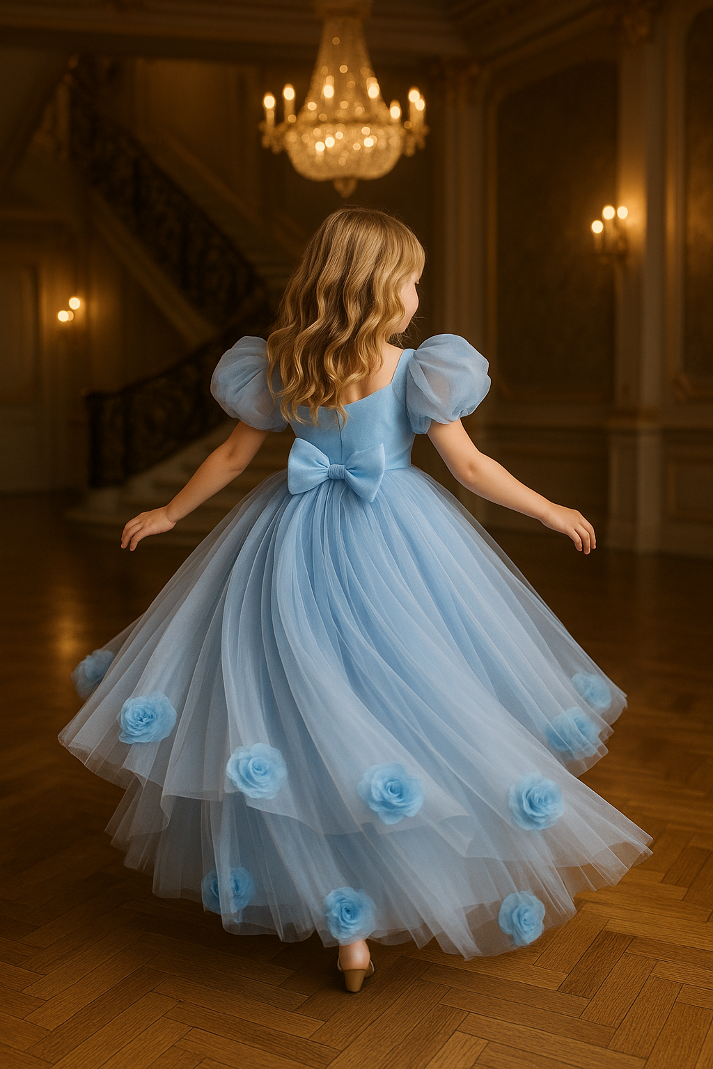 Belle ruha