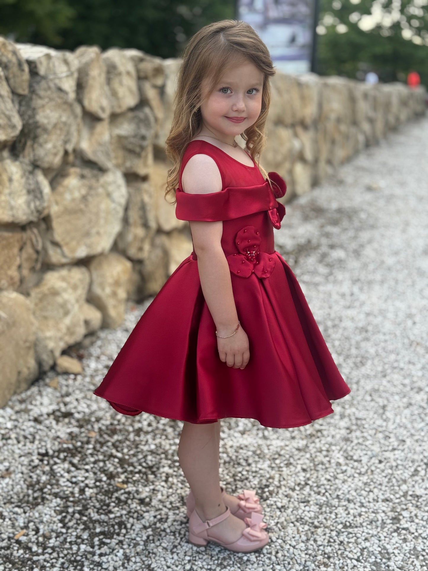 Rochie Biz