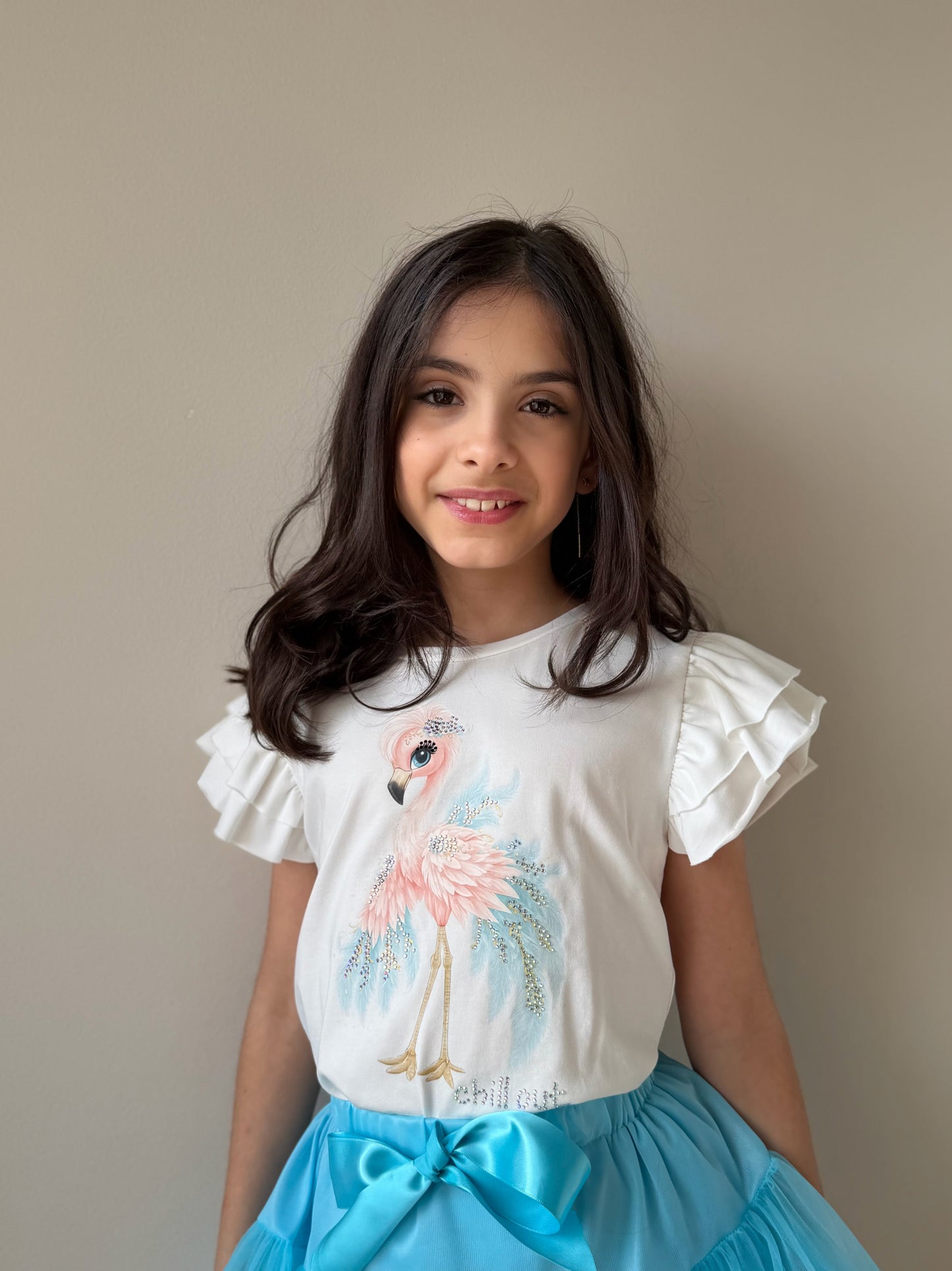 Tricou Deni