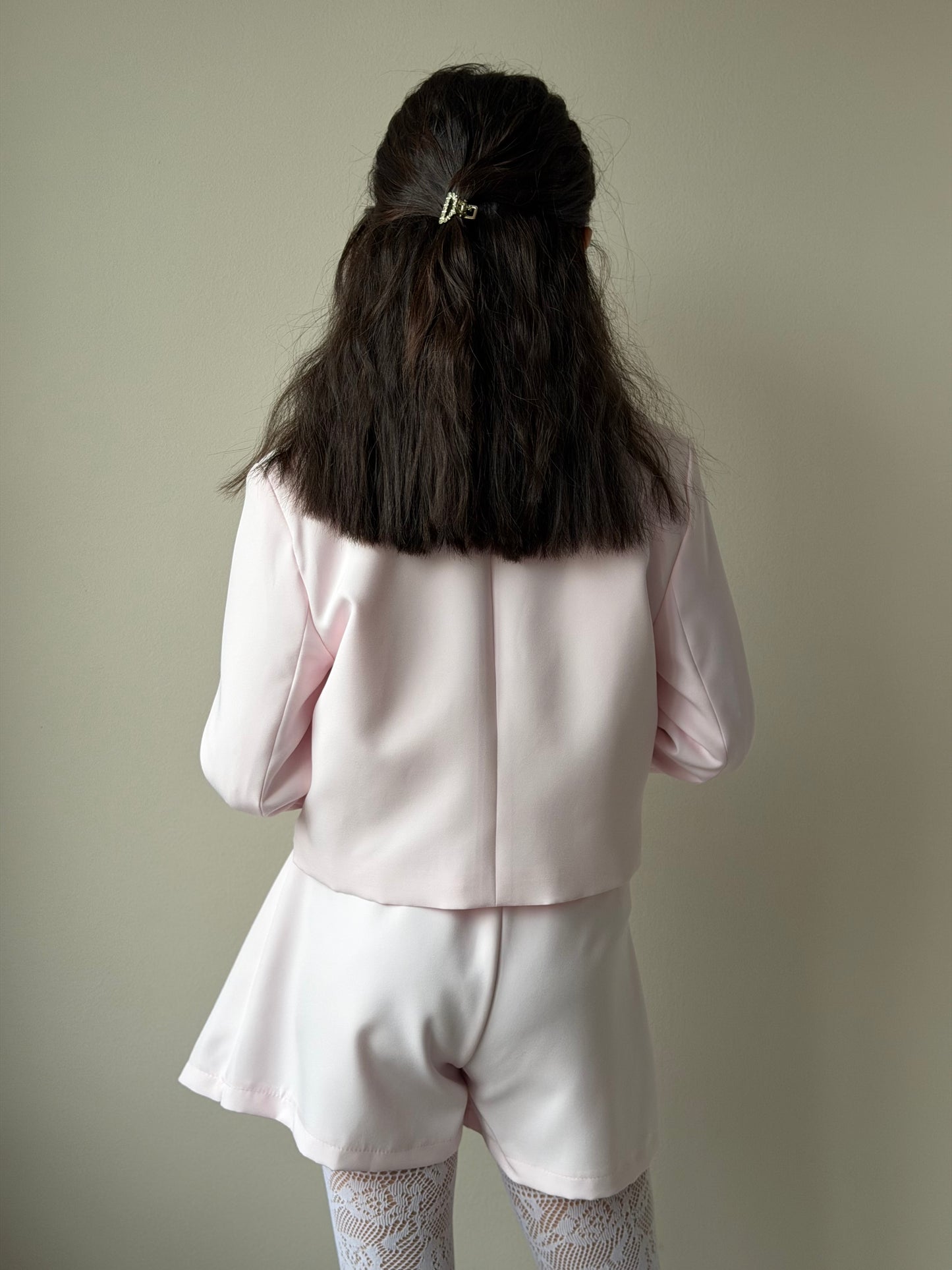 Costum Leila (sacou+ fustă)