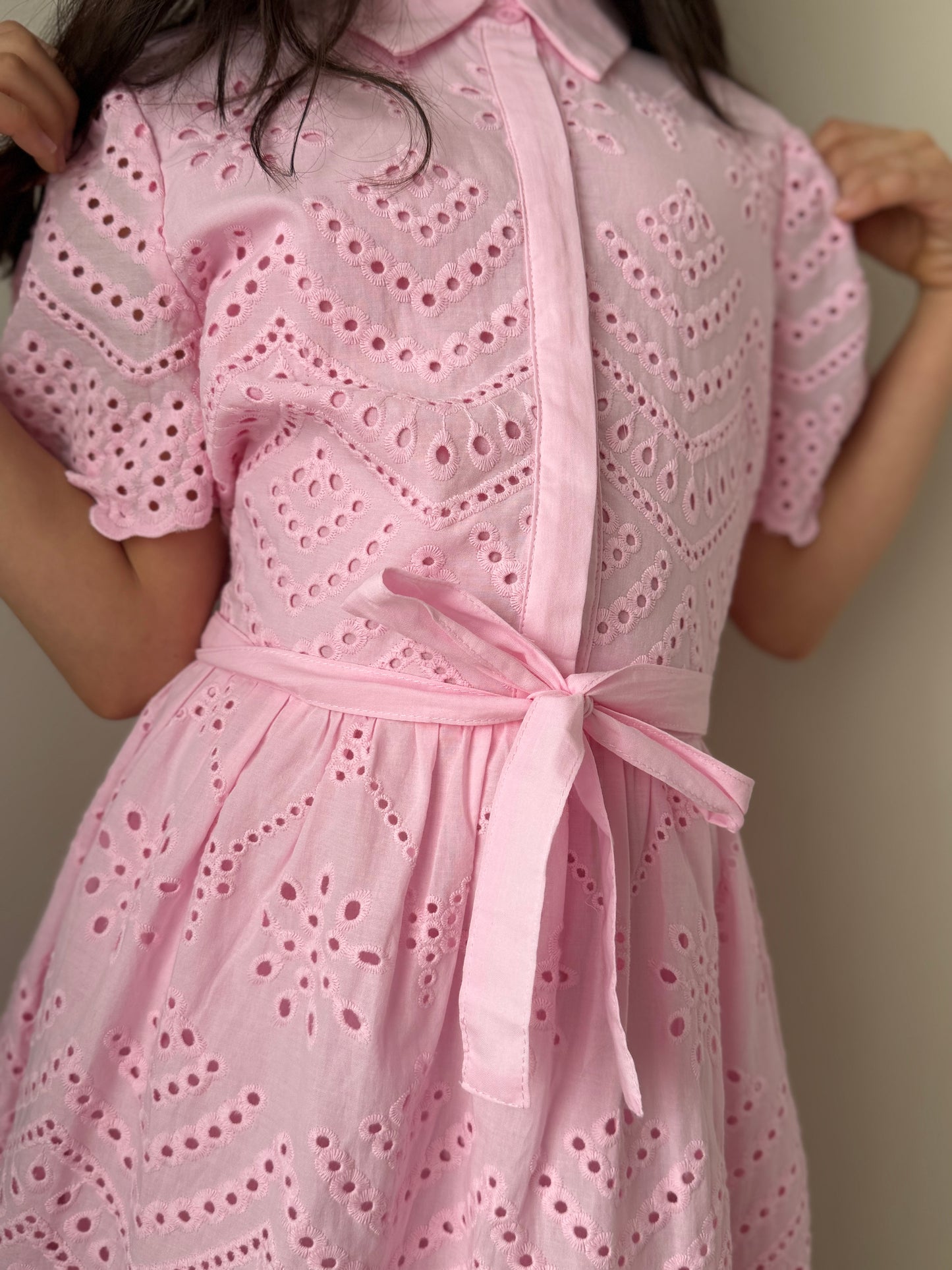 Rochie Malan