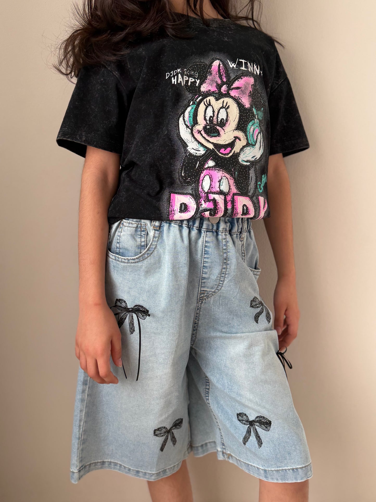 Tricou DJ