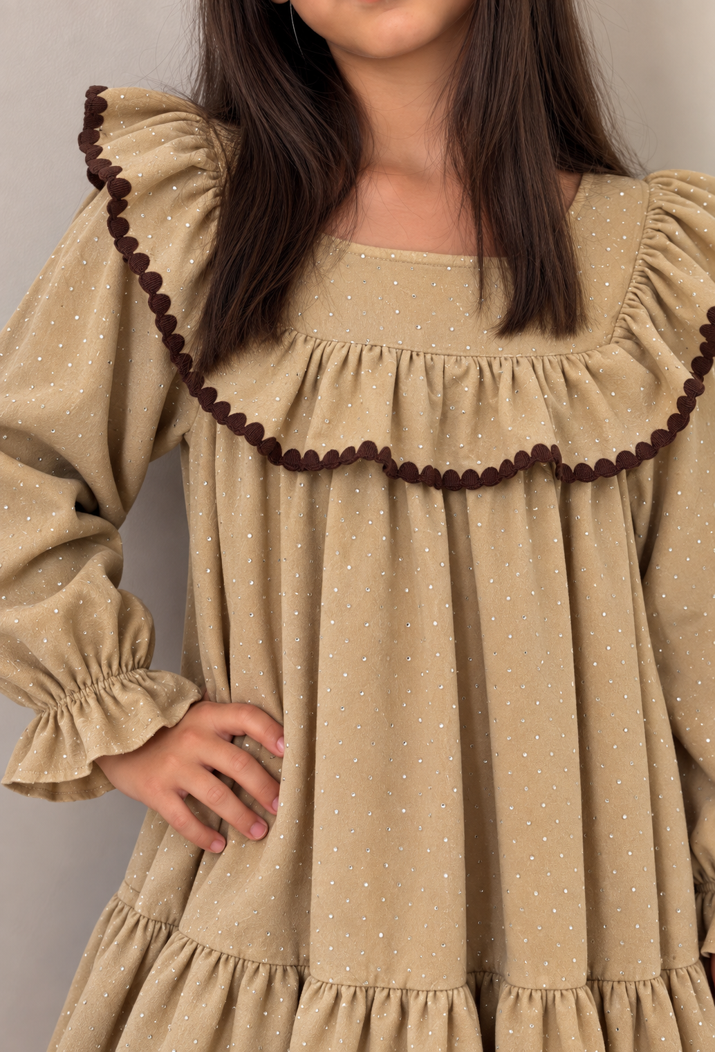 Rochie Cantia