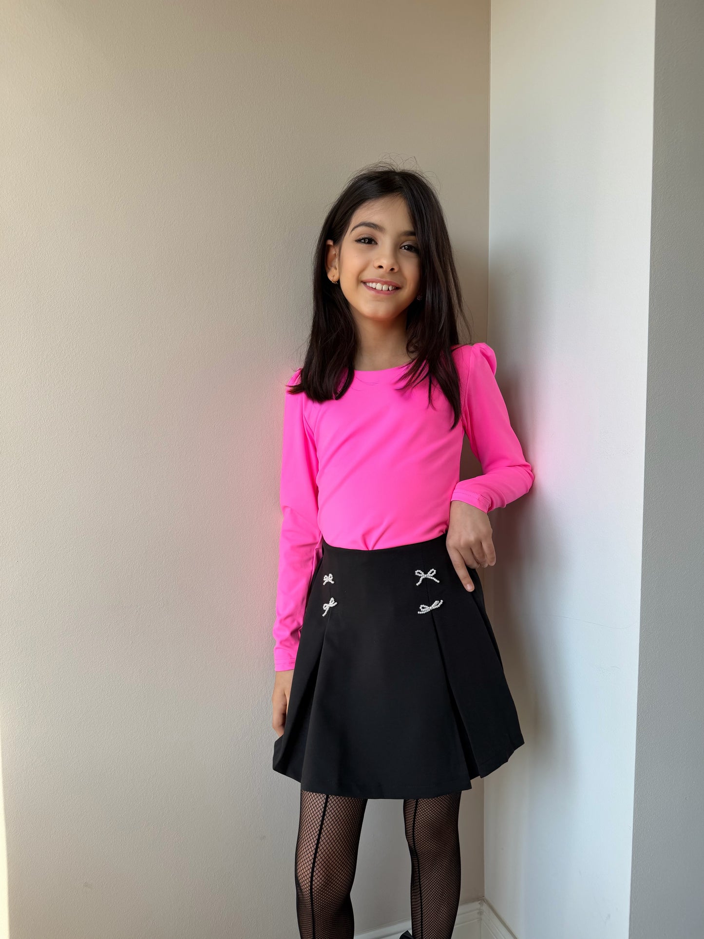 Fustă pantalon Karis