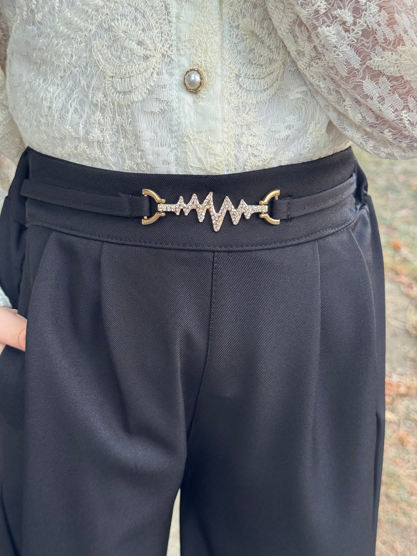 Pantaloni Malin