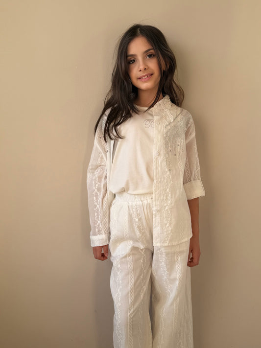 Compleu ALENA(3 piese)