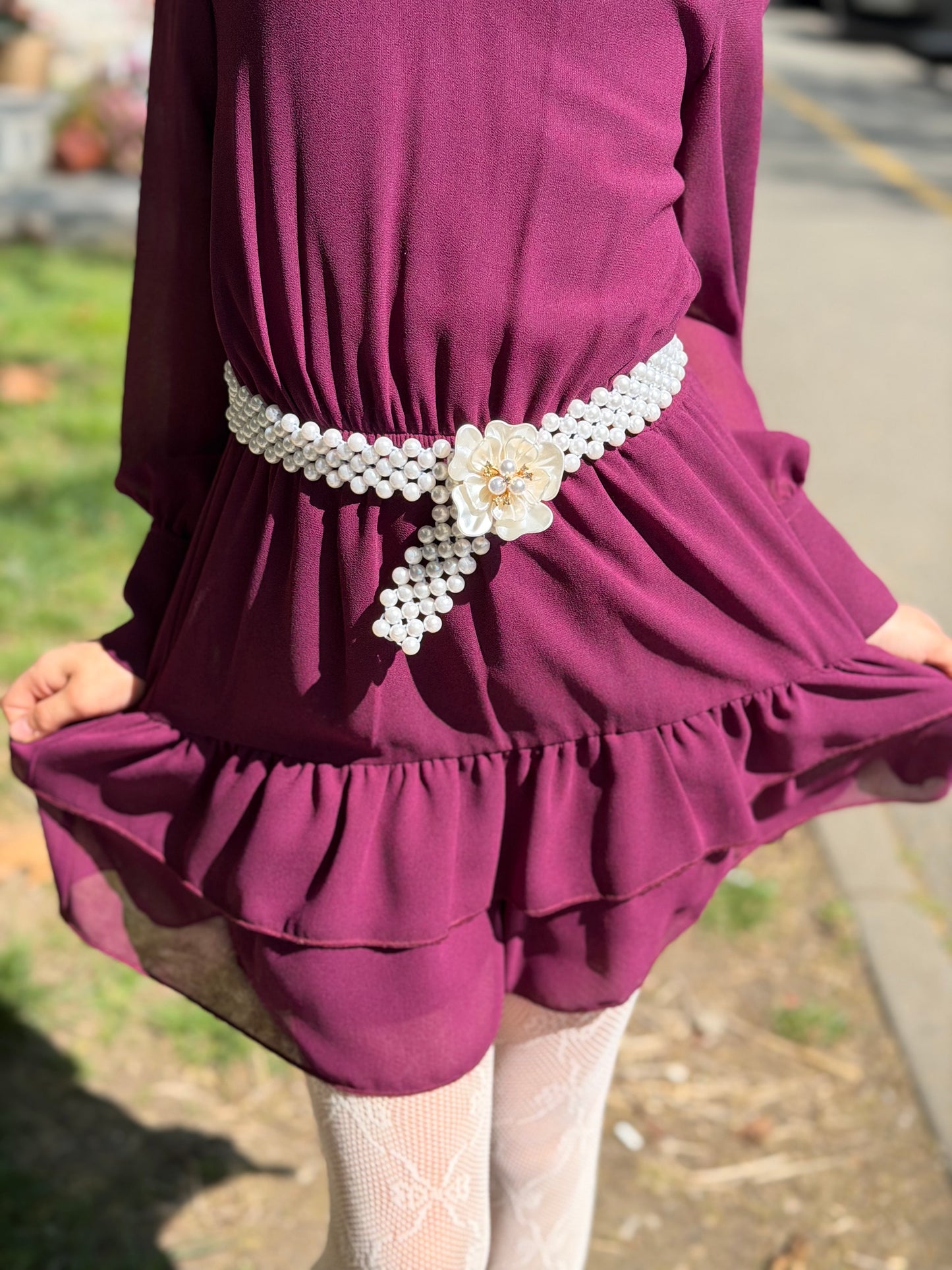 Rochie Ella(fara curea)