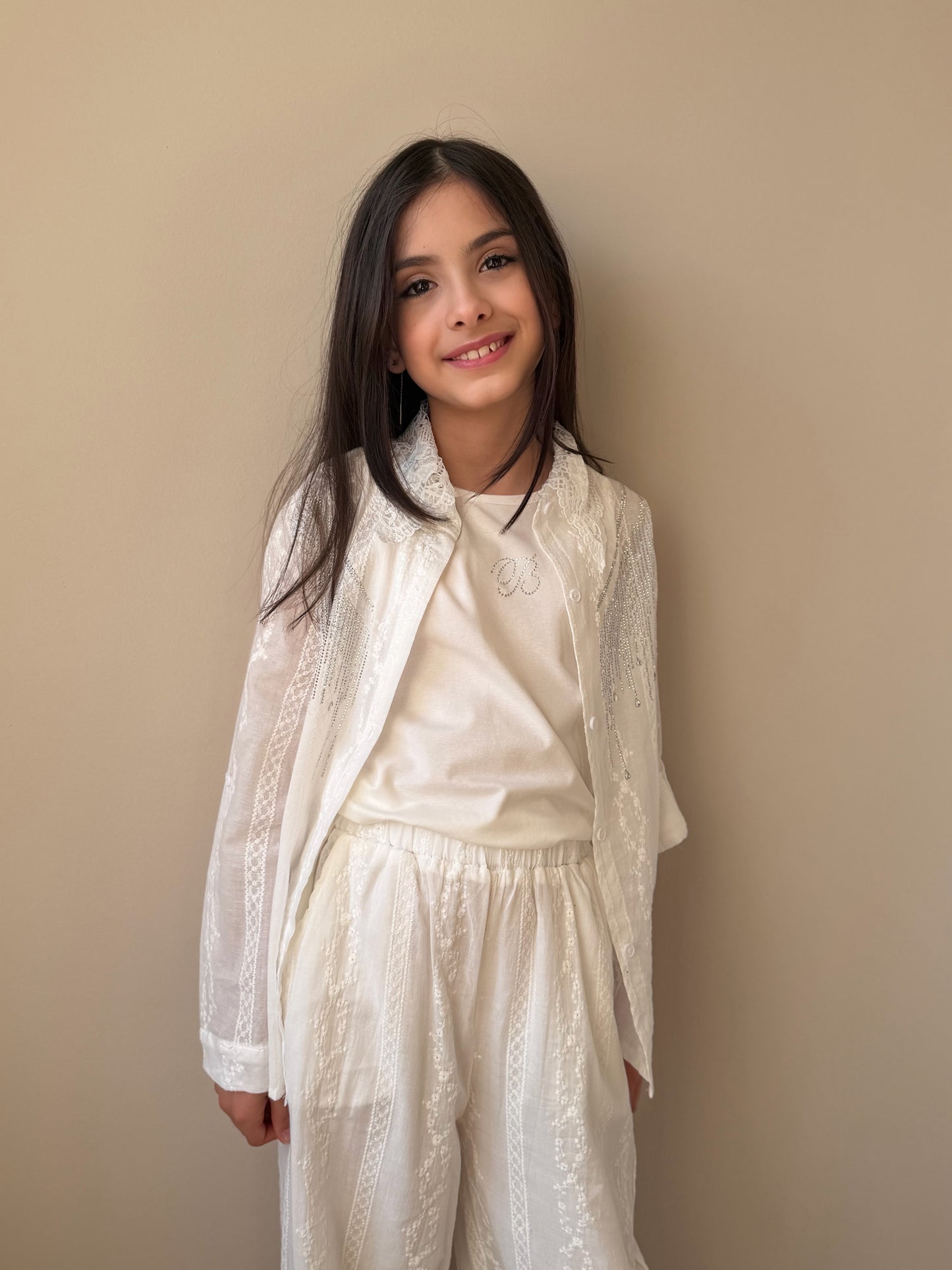 Compleu ALENA(3 piese)