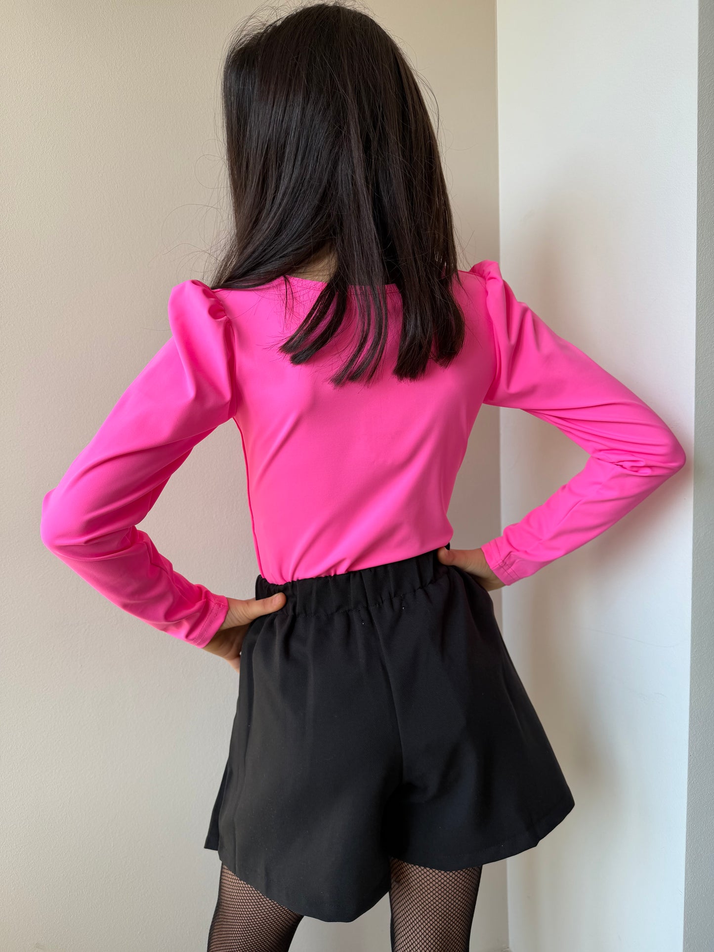 Fustă pantalon Karis