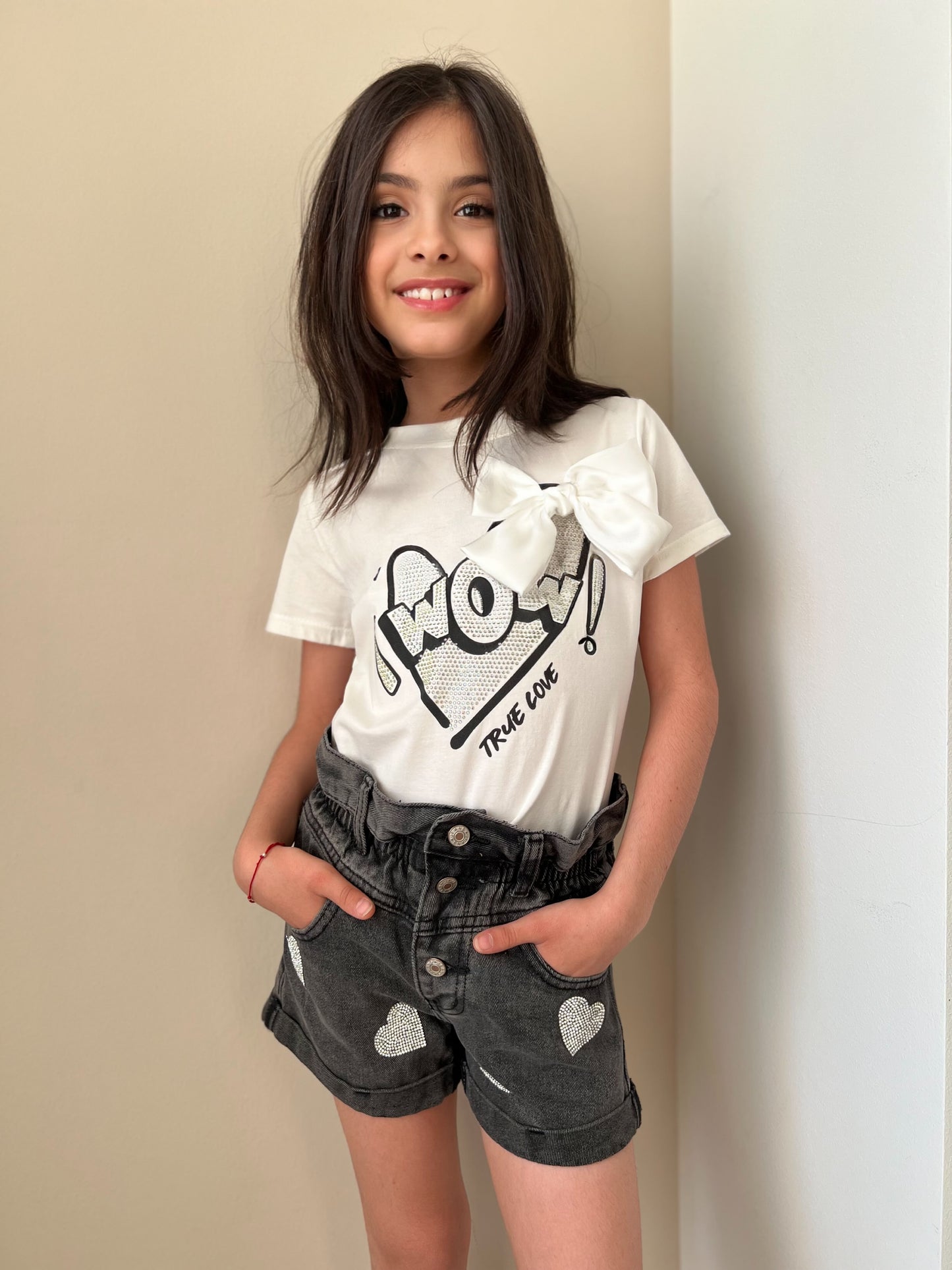 Tricou Woww