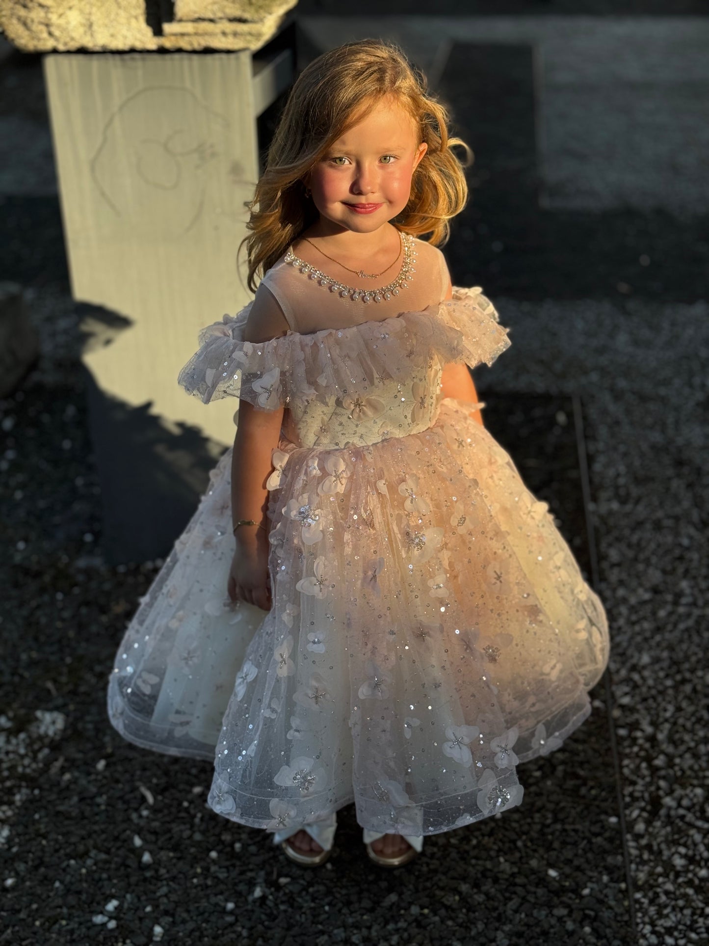 Rochie Aliss