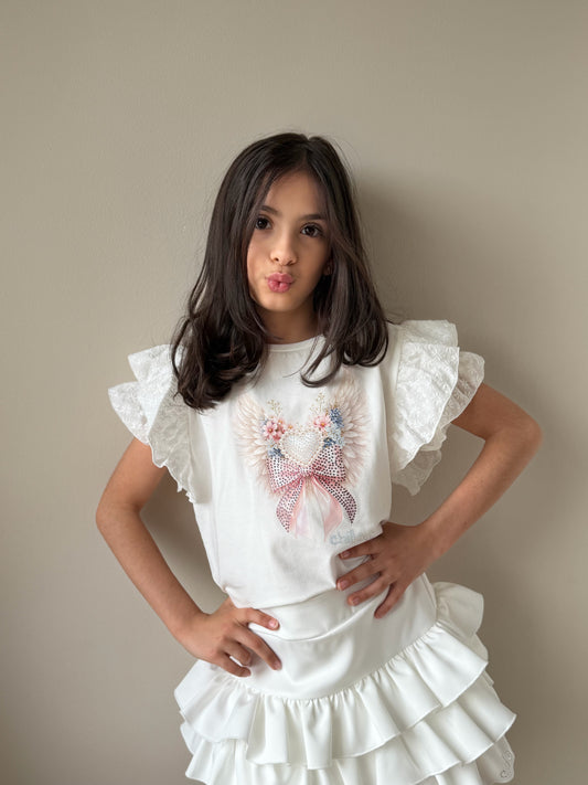 Tricou Bliss