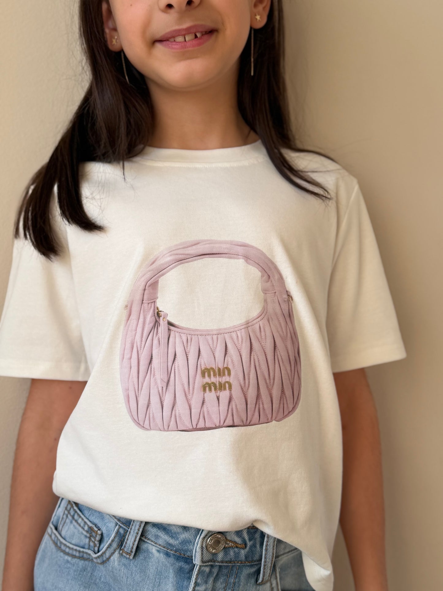 Tricou Min